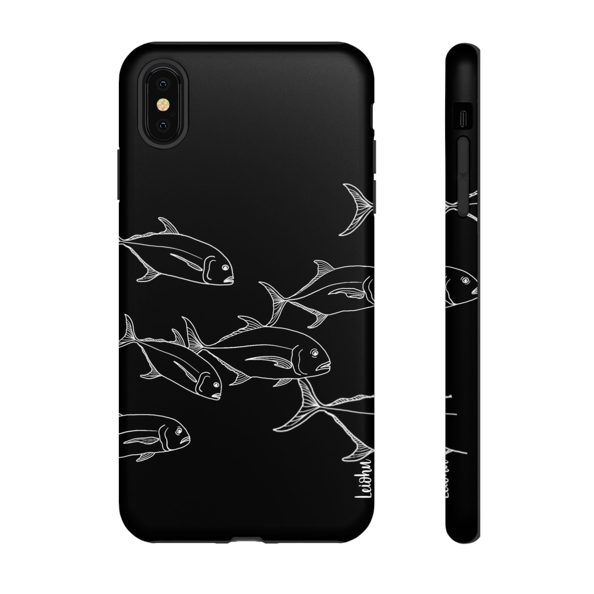 Ulua - LEIOHU DESIGNS