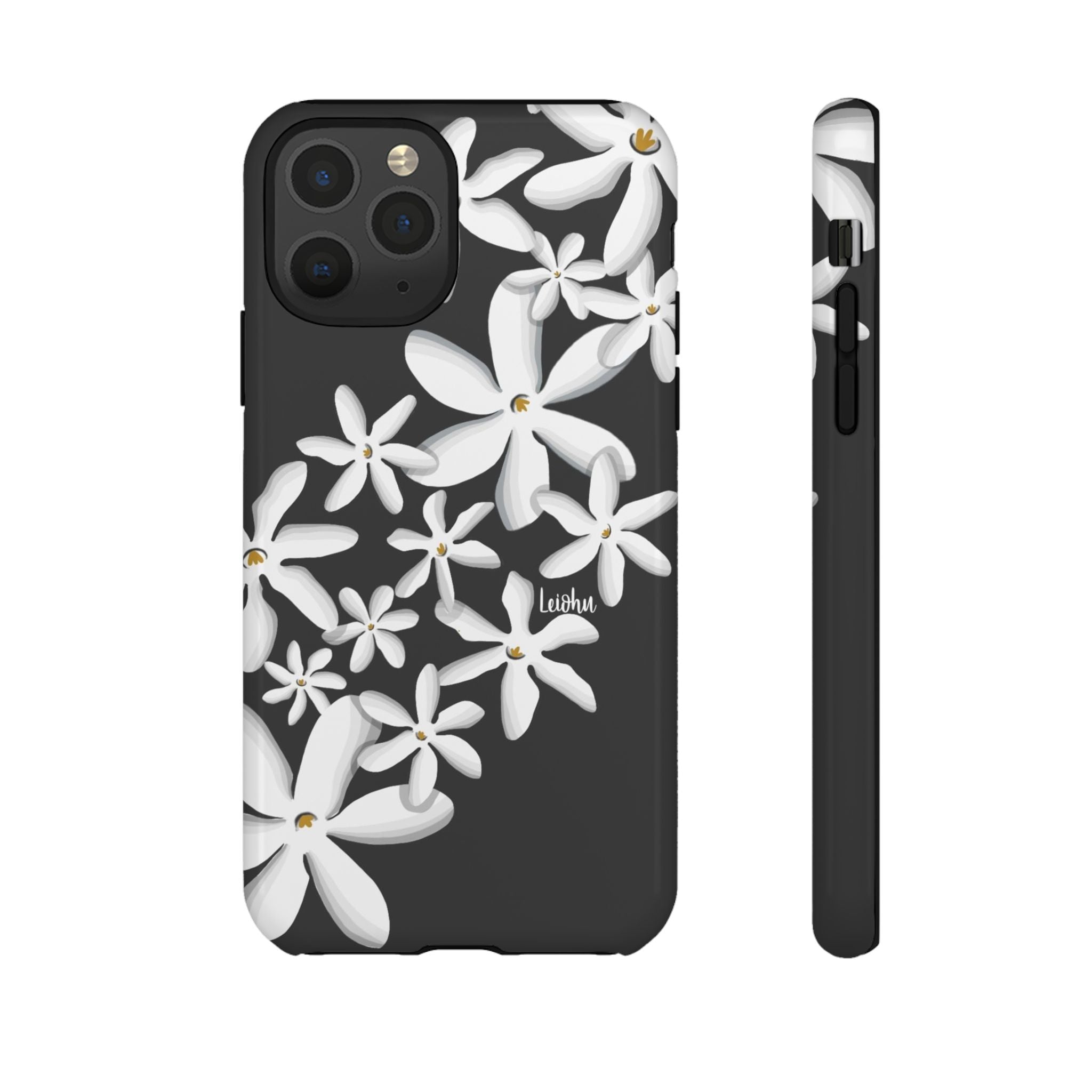 Tiare - LEIOHU DESIGNS