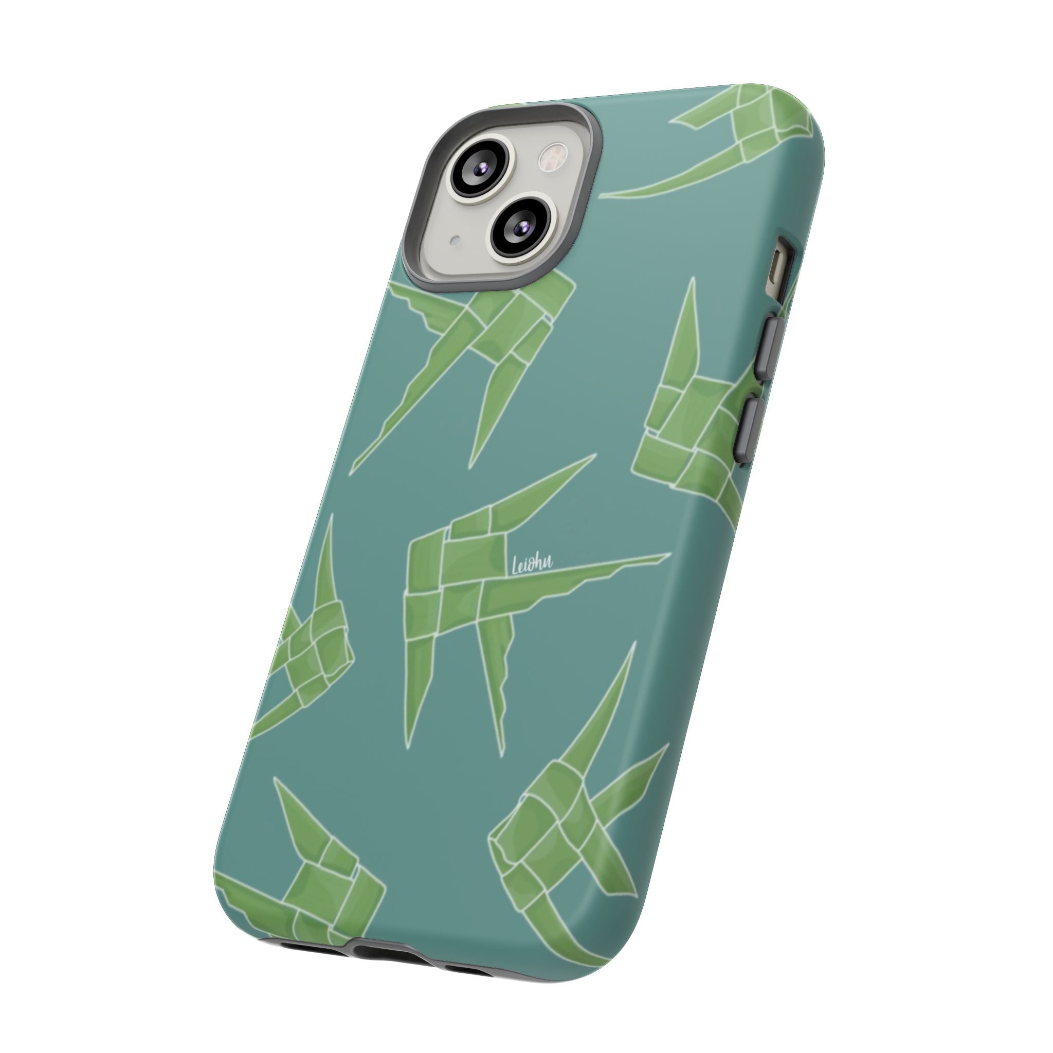 I'a - LEIOHU DESIGNS