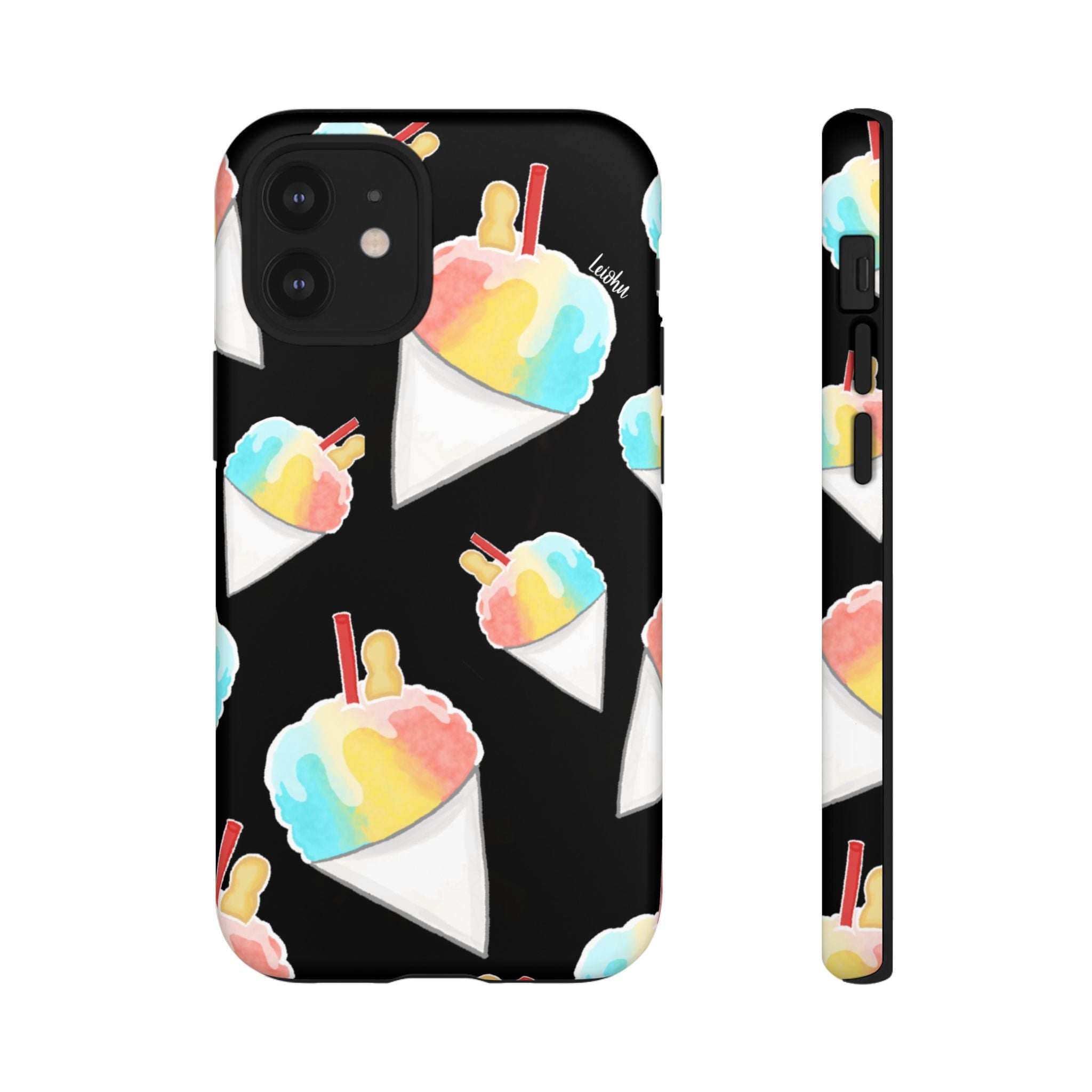 Kauwela - LEIOHU DESIGNS