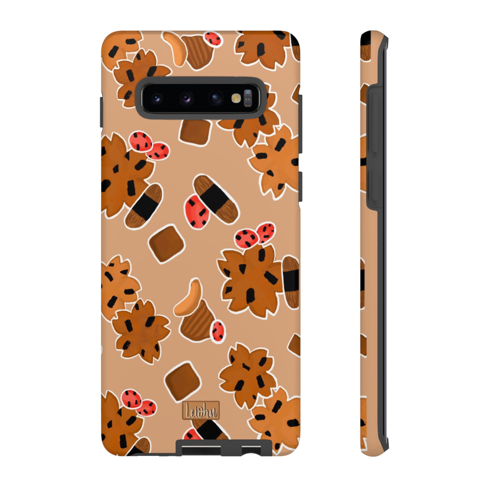 Arare - Samsung Galaxy - LEIOHU DESIGNS