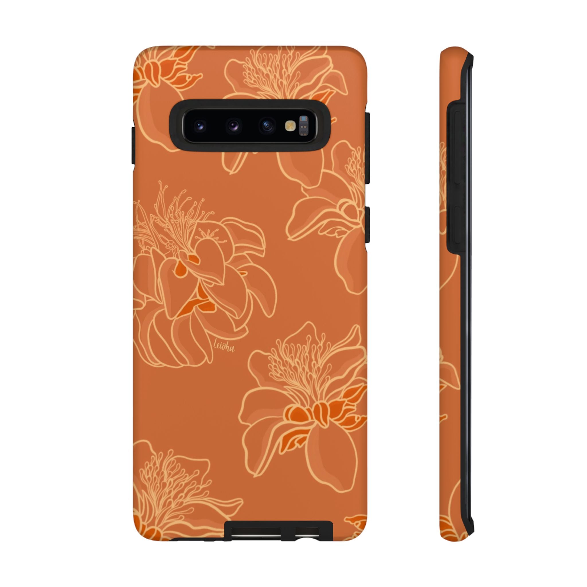 Wiliwili - Samsung - LEIOHU DESIGNS