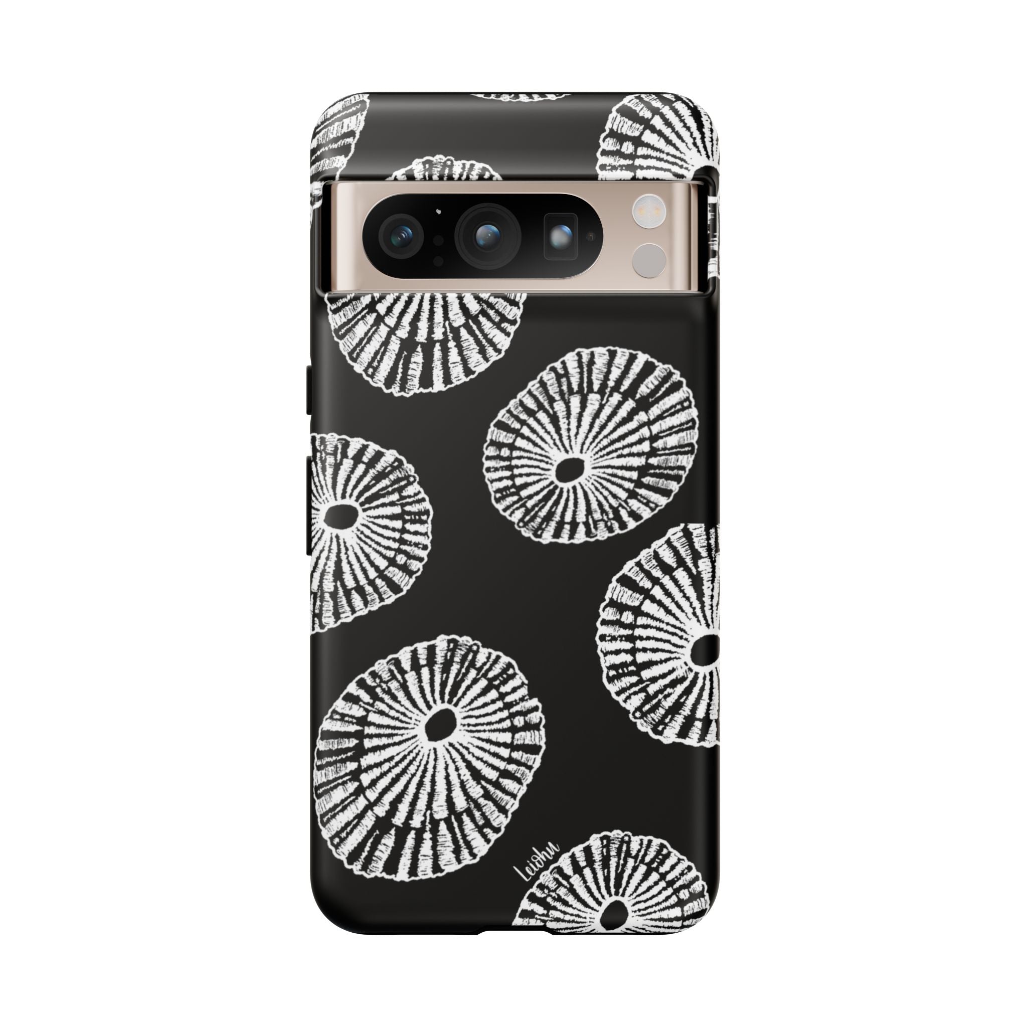Opihi - Google Pixel - LEIOHU DESIGNS