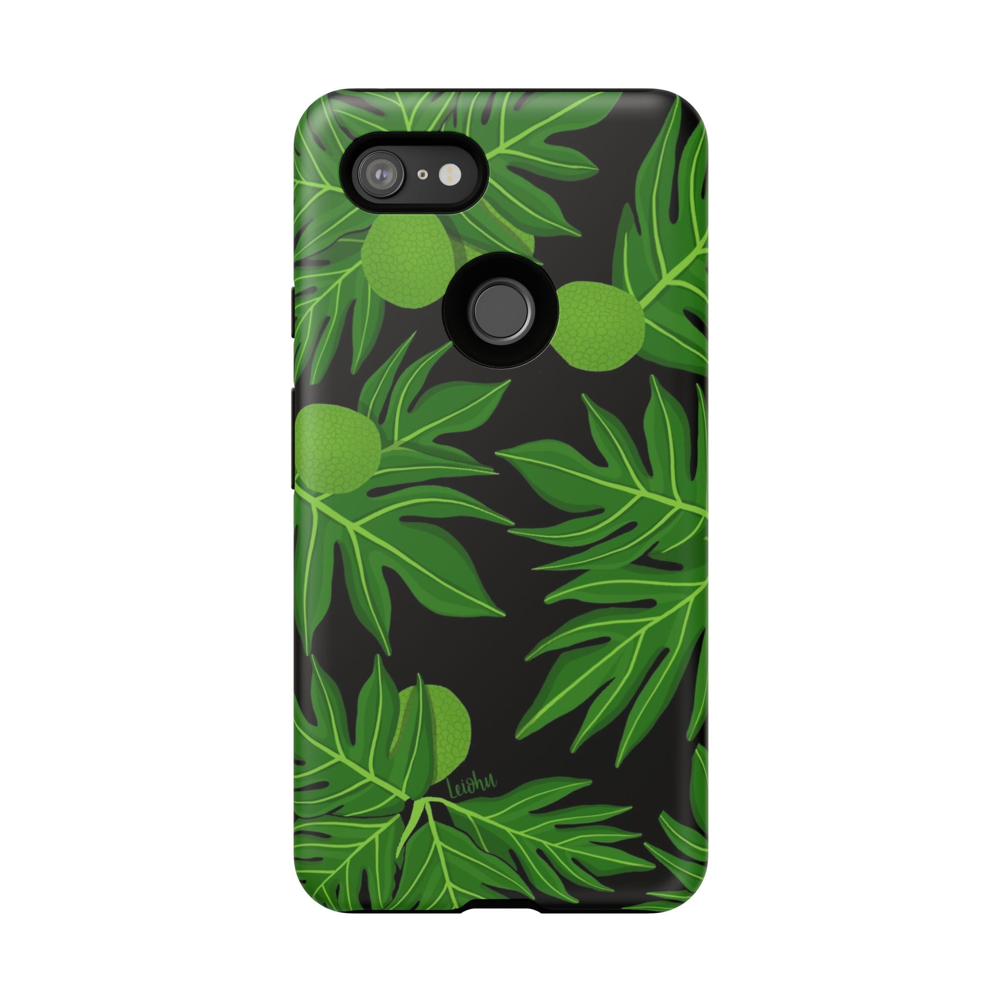 Ulu - Google Pixel - LEIOHU DESIGNS