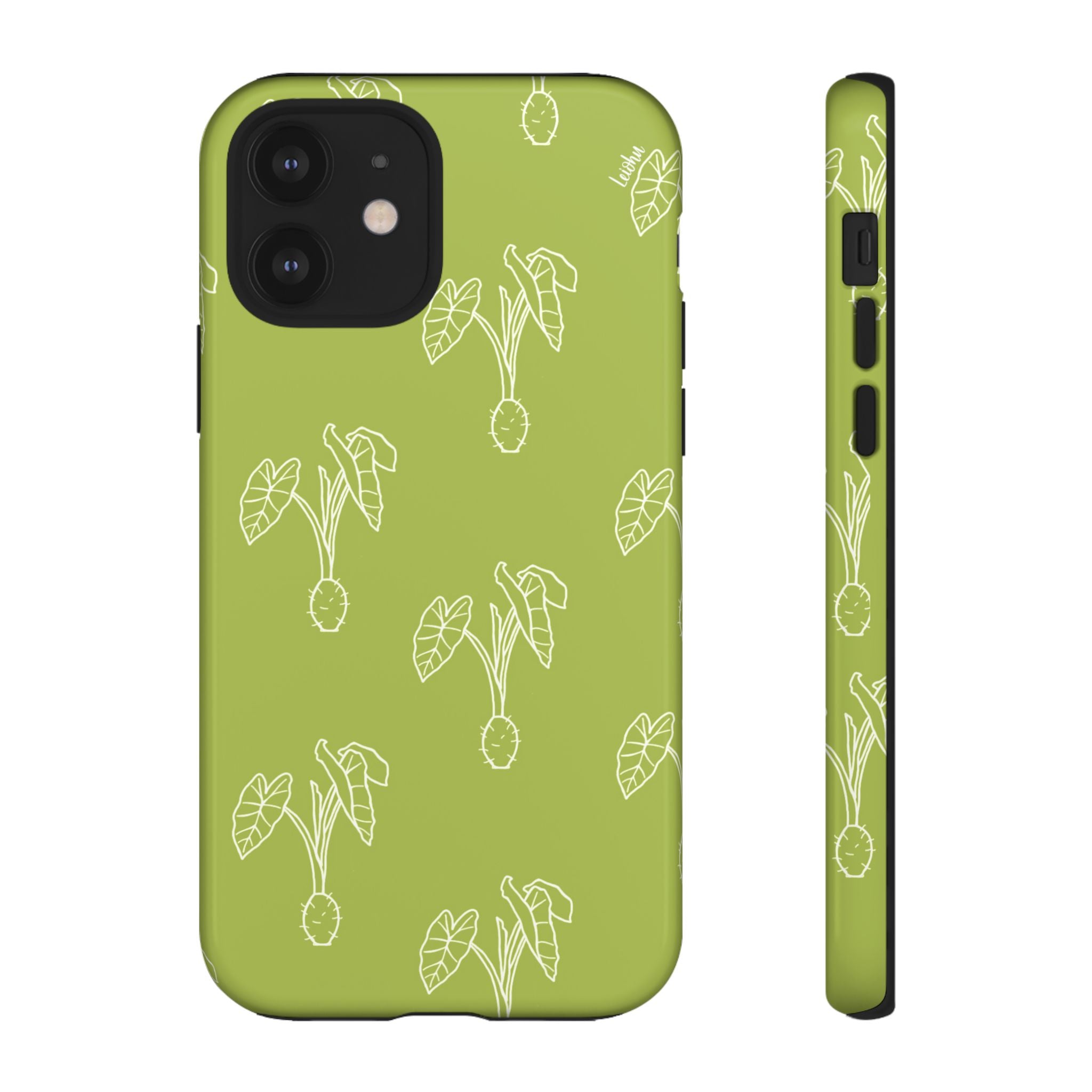 Hāloa - LEIOHU DESIGNS