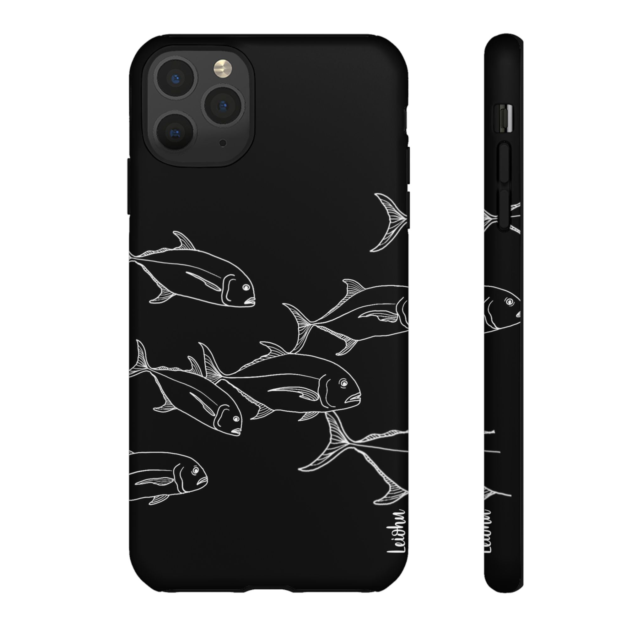 Ulua - LEIOHU DESIGNS