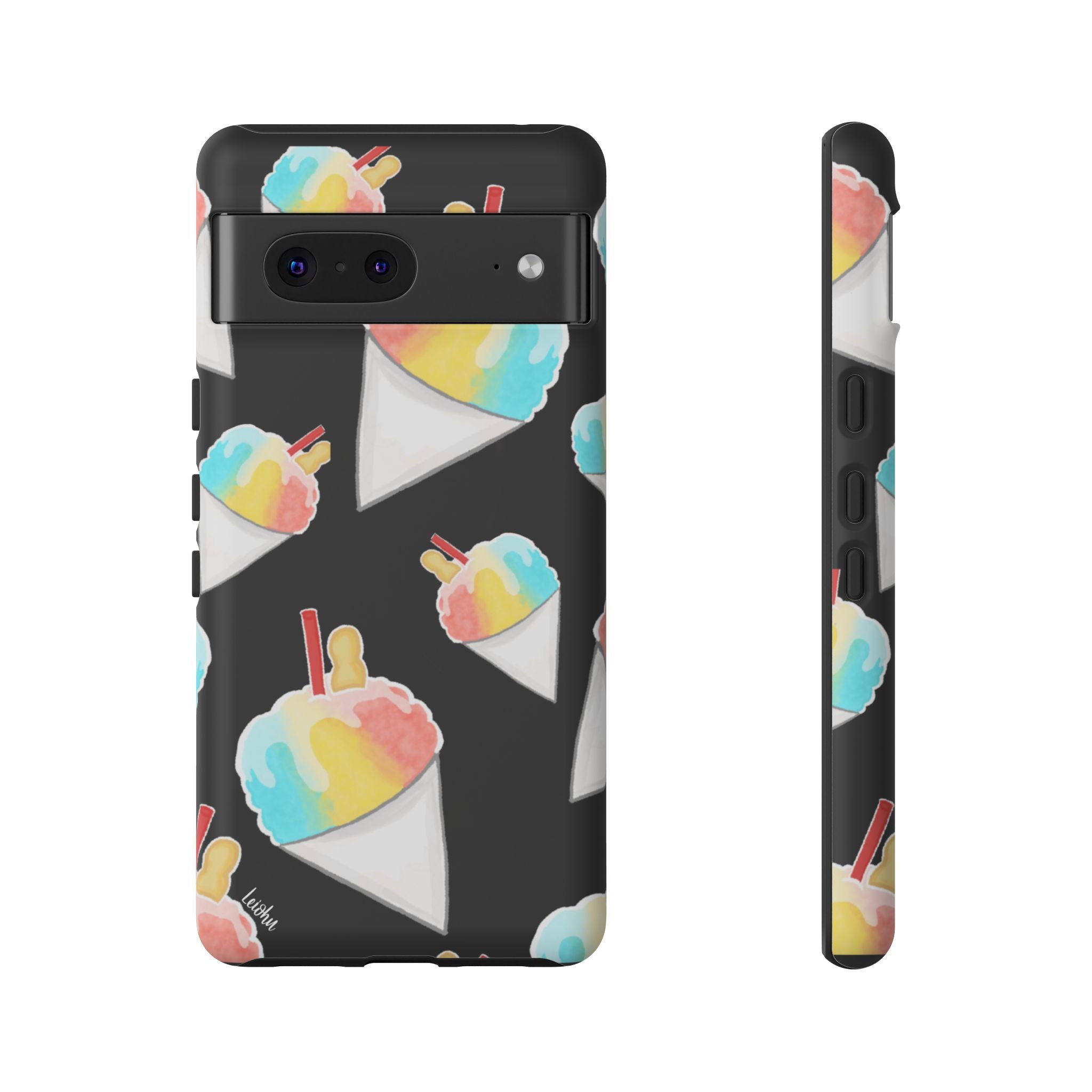 Kauwela - Google Pixel - LEIOHU DESIGNS