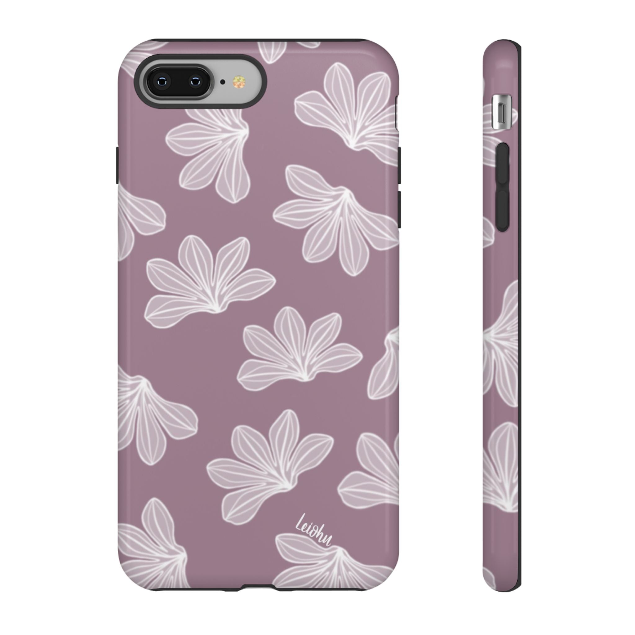 Naupaka - LEIOHU DESIGNS