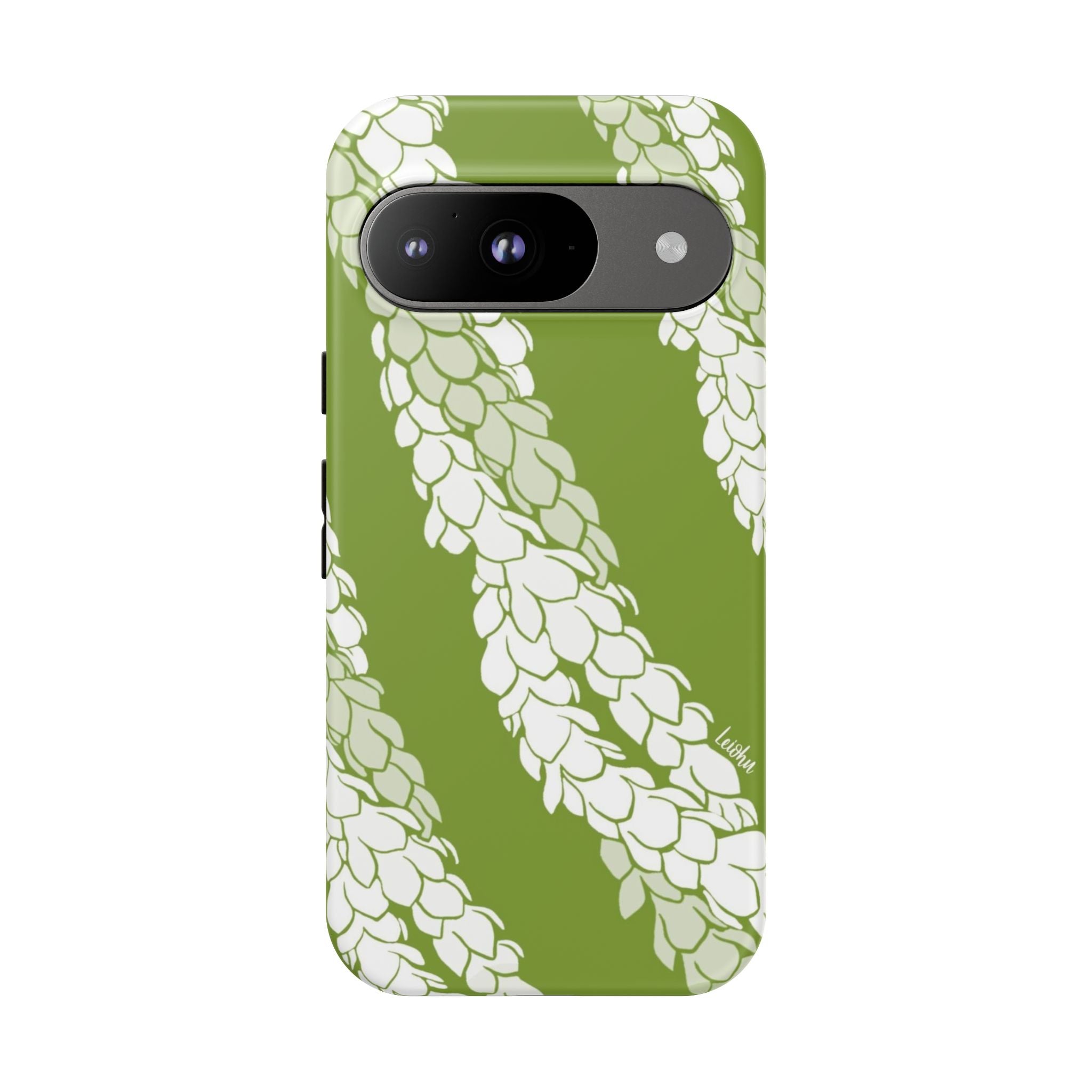 Pakalana Lei - Google Pixel - LEIOHU DESIGNS