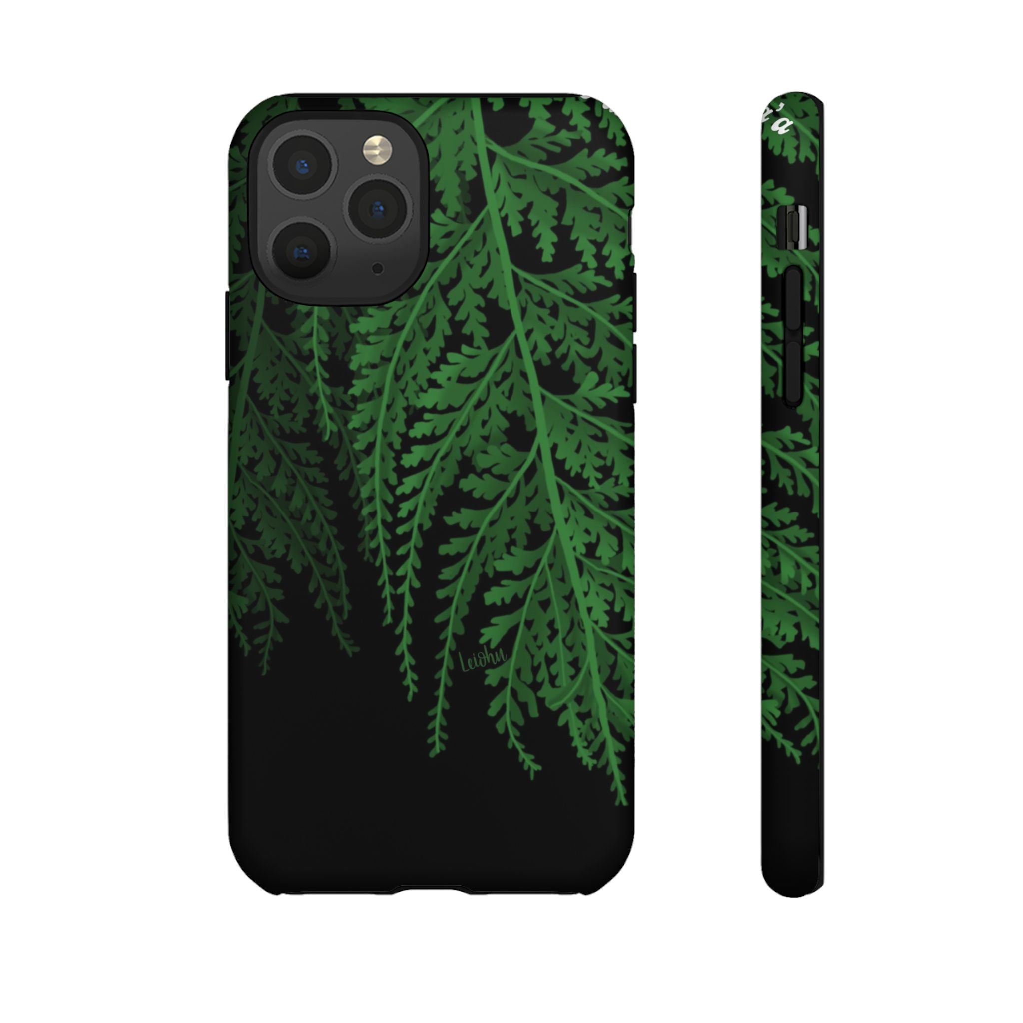 Pala'a - LEIOHU DESIGNS