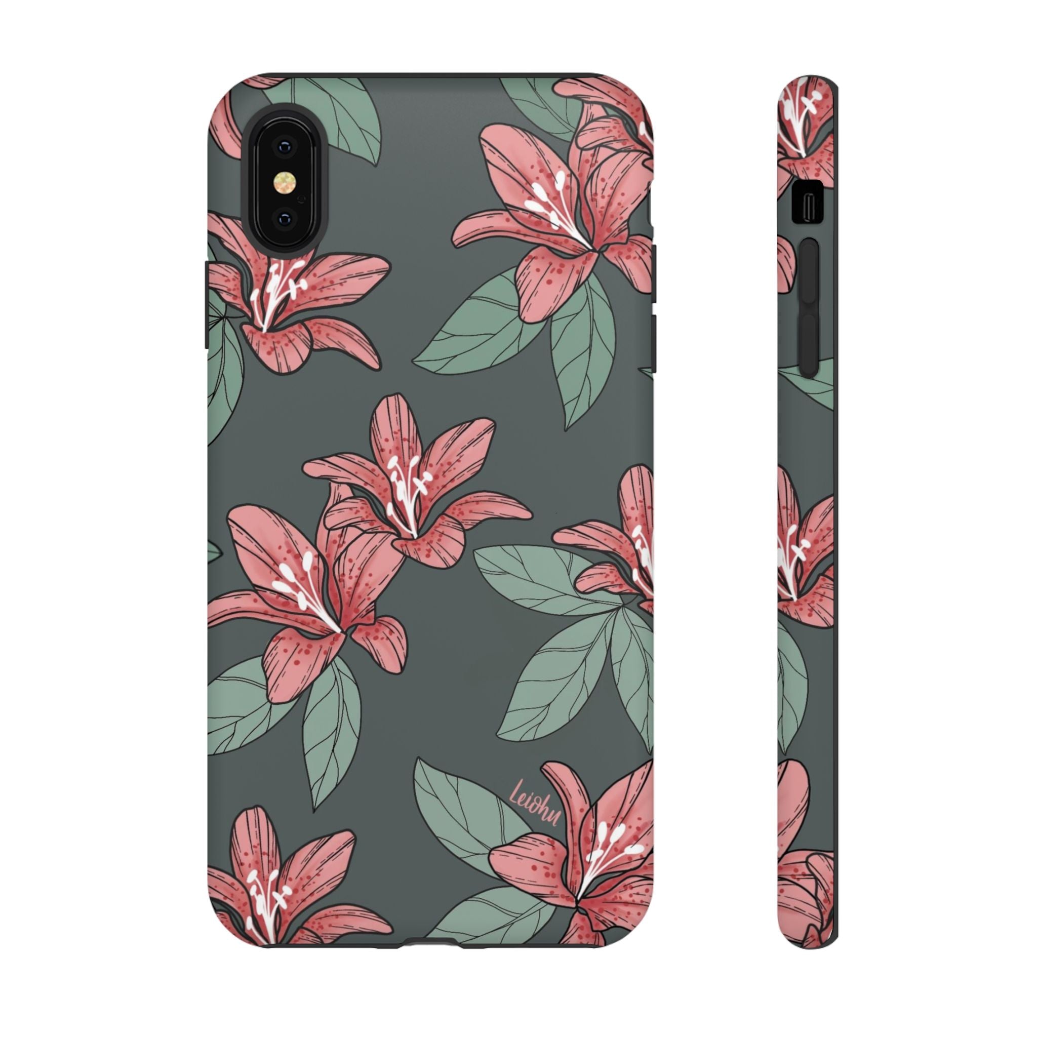 Lilia - LEIOHU DESIGNS