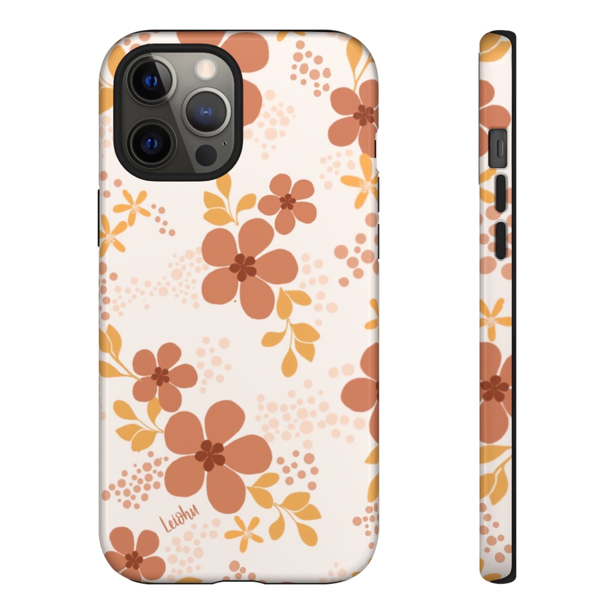 Vintage Pua - LEIOHU DESIGNS