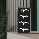 Iwa - Clear Case - LEIOHU DESIGNS