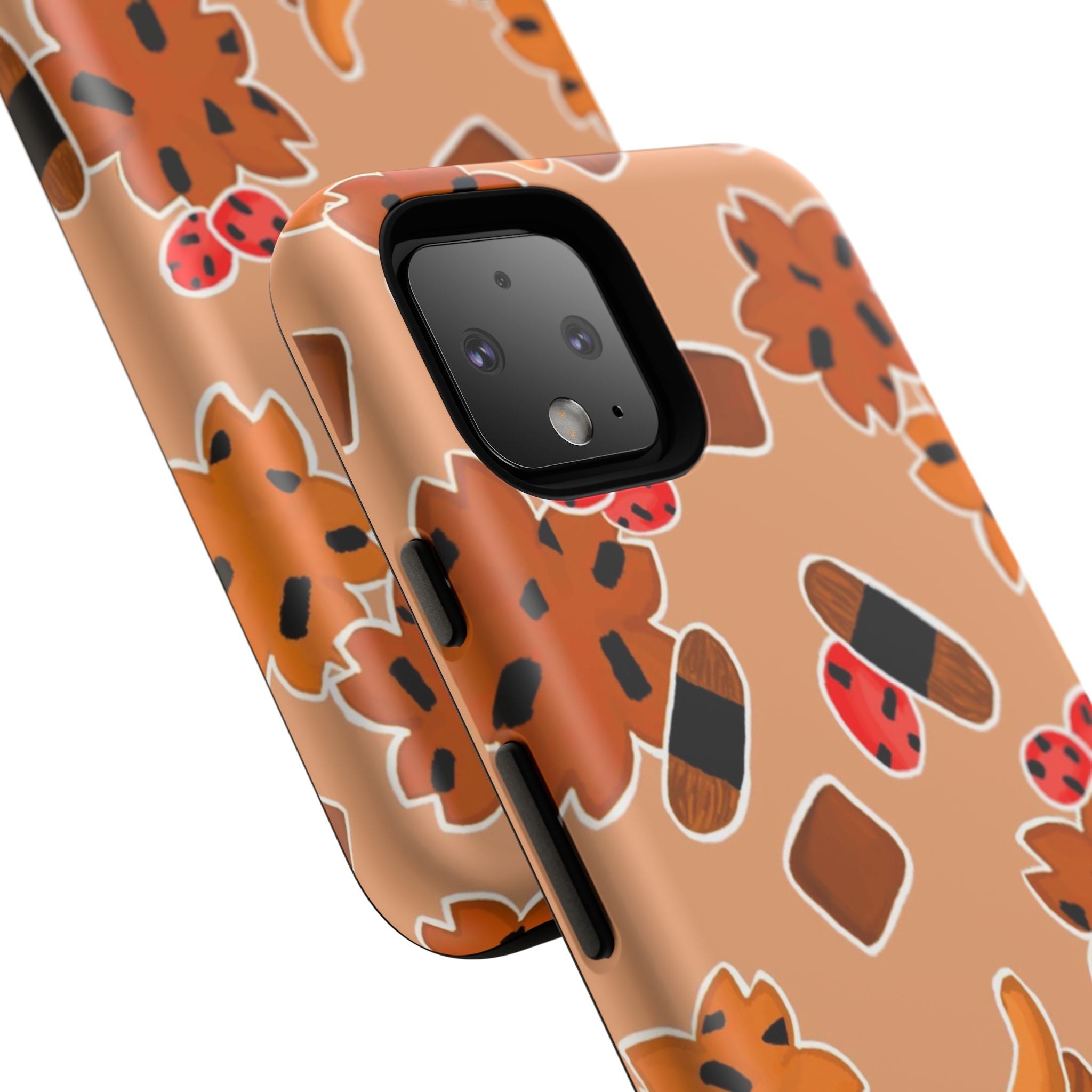 Arare - Google Pixel - LEIOHU DESIGNS