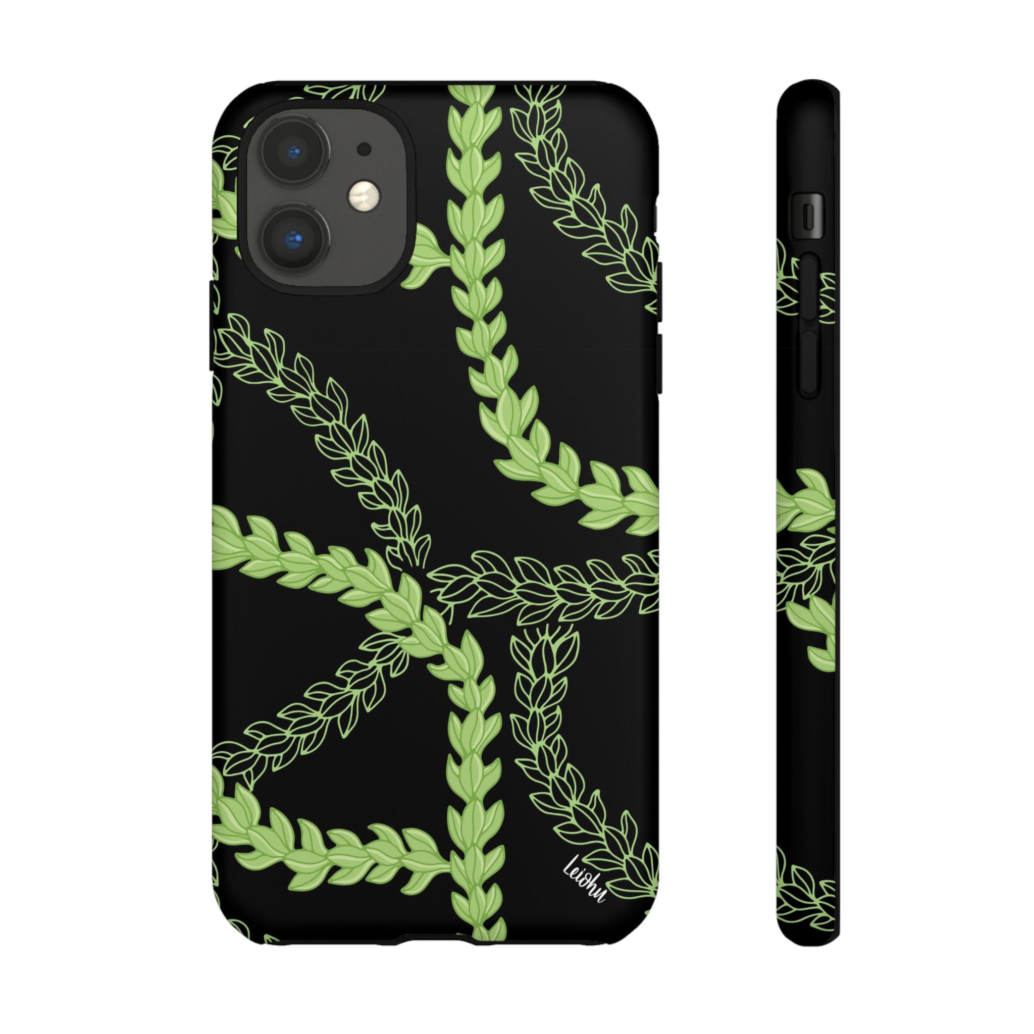 Pakalana Twist - LEIOHU DESIGNS