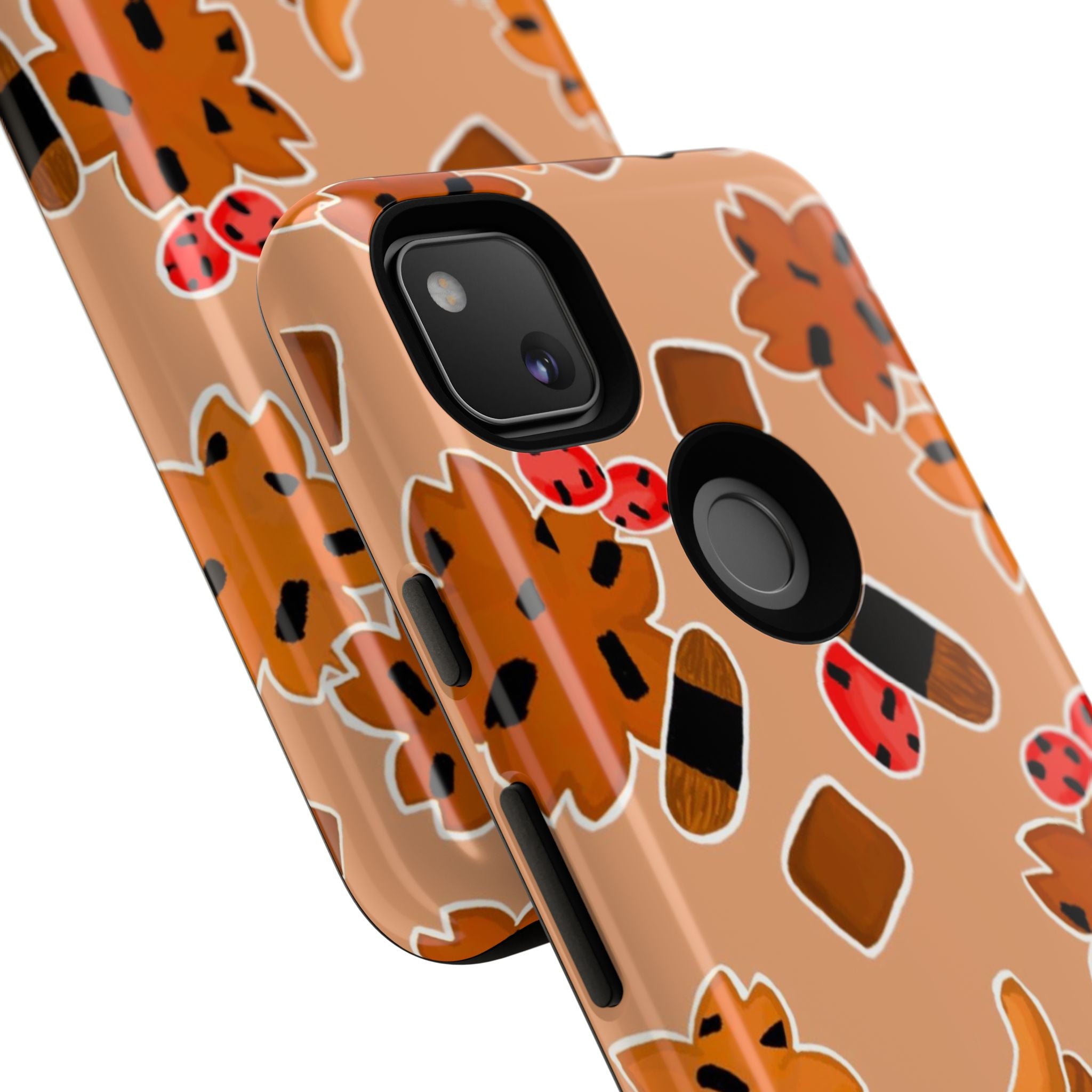 Arare - Google Pixel - LEIOHU DESIGNS