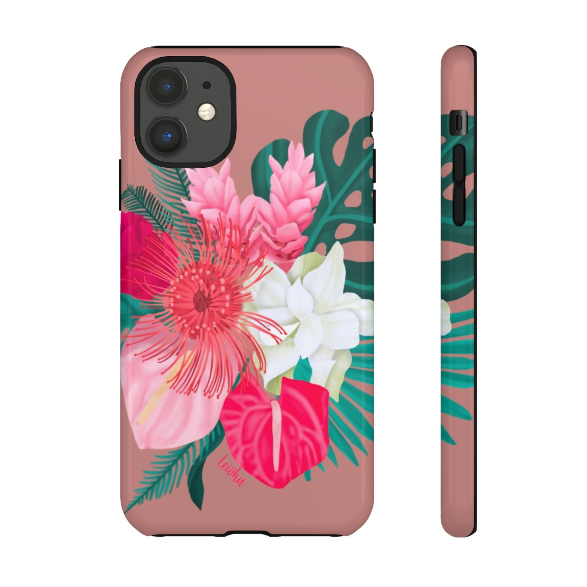 Leilani - LEIOHU DESIGNS