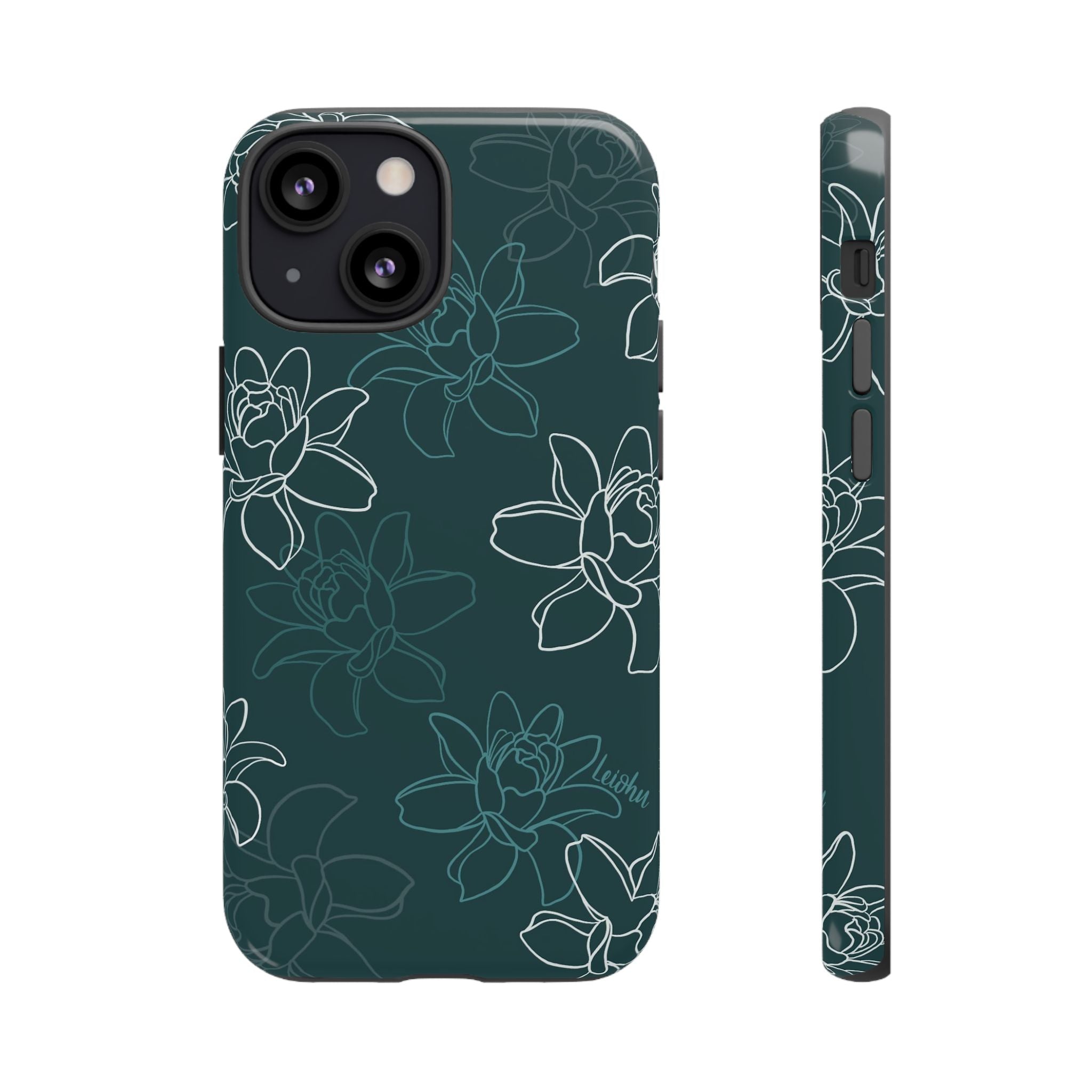 Kupaloke - LEIOHU DESIGNS