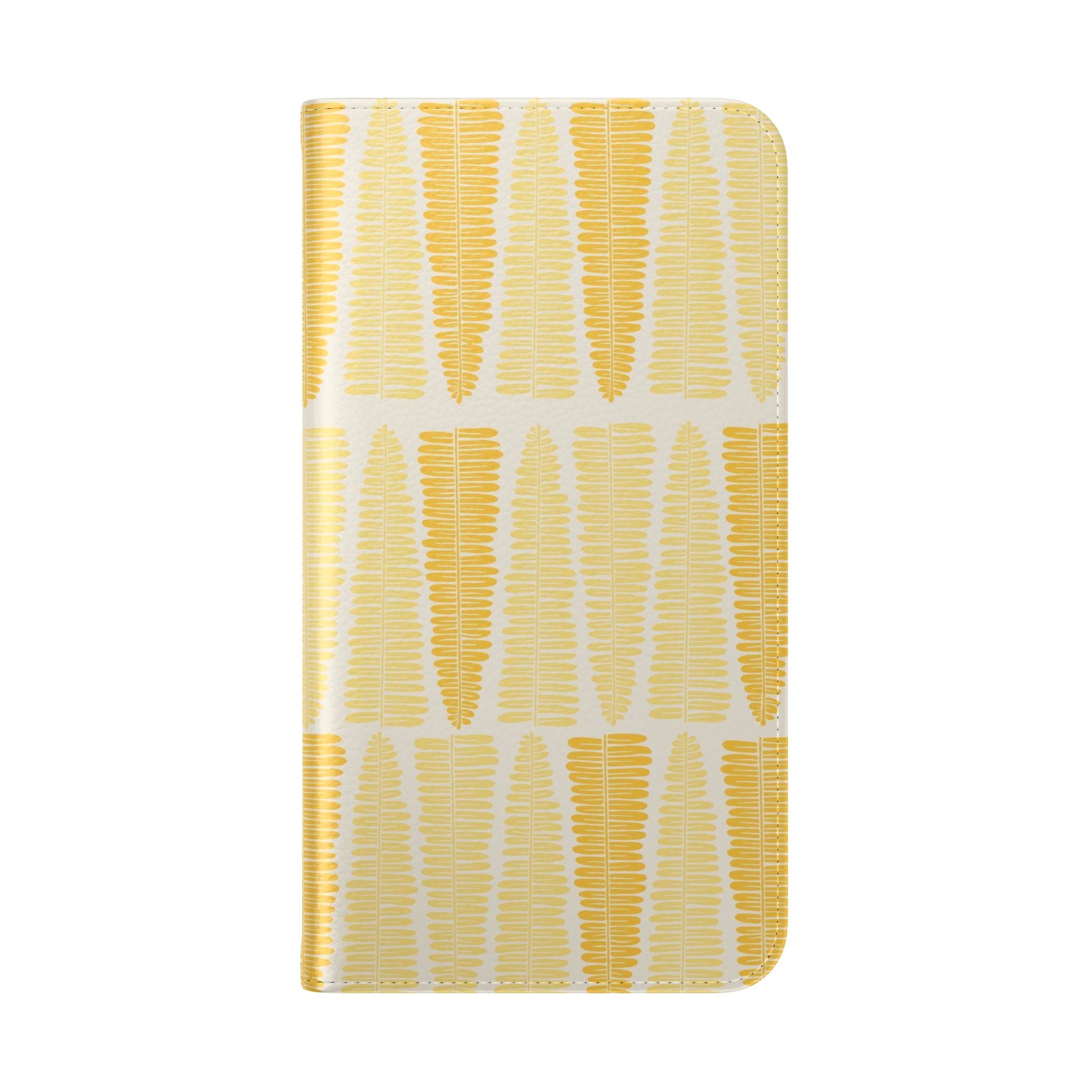 Kupukupu - Folio case - LEIOHU DESIGNS