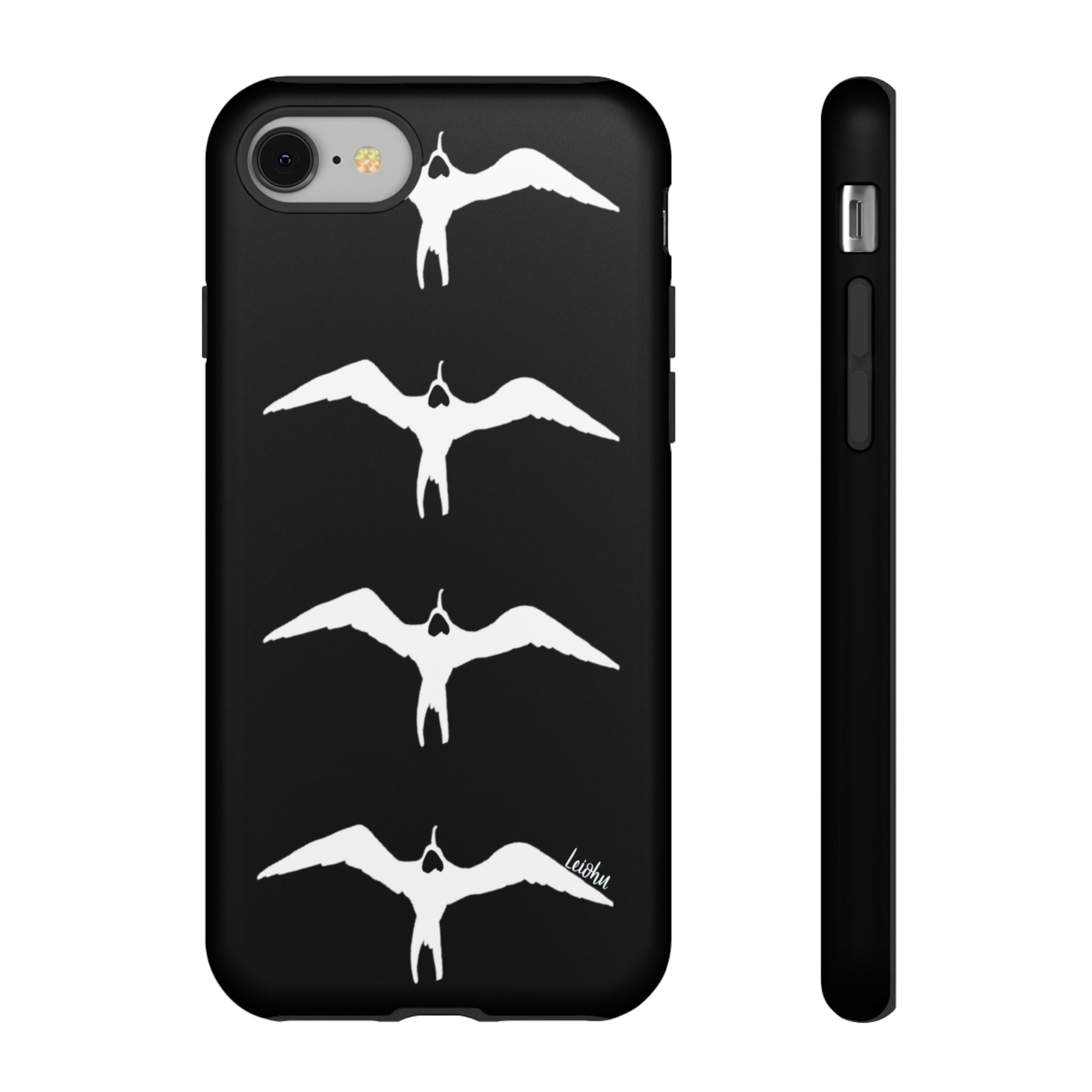 Iwa - LEIOHU DESIGNS