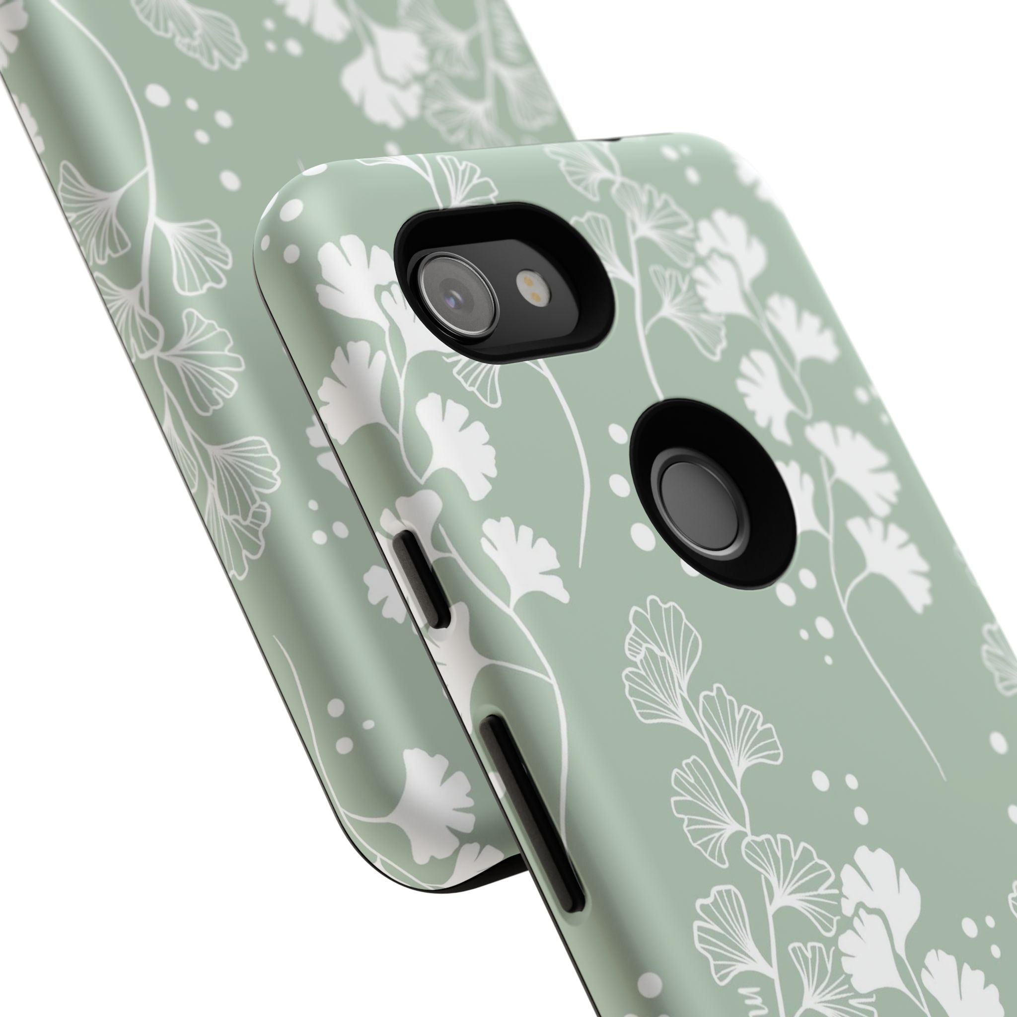 Groovy ʻIwa'Iwa - Google Pixel - LEIOHU DESIGNS