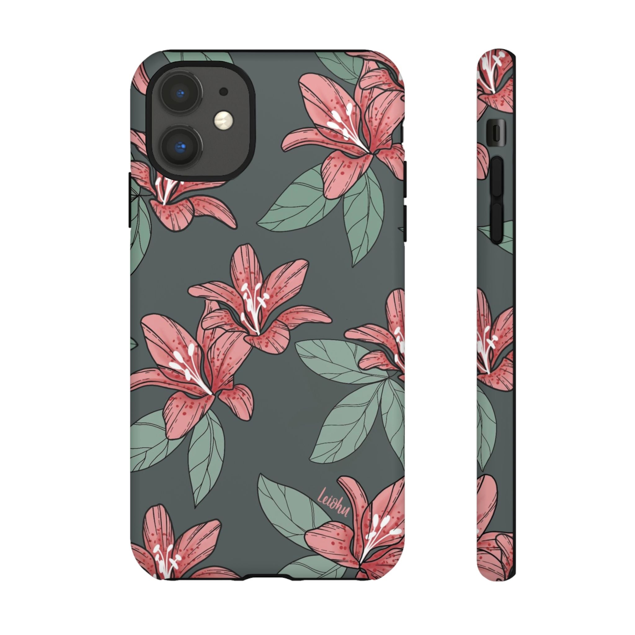 Lilia - LEIOHU DESIGNS