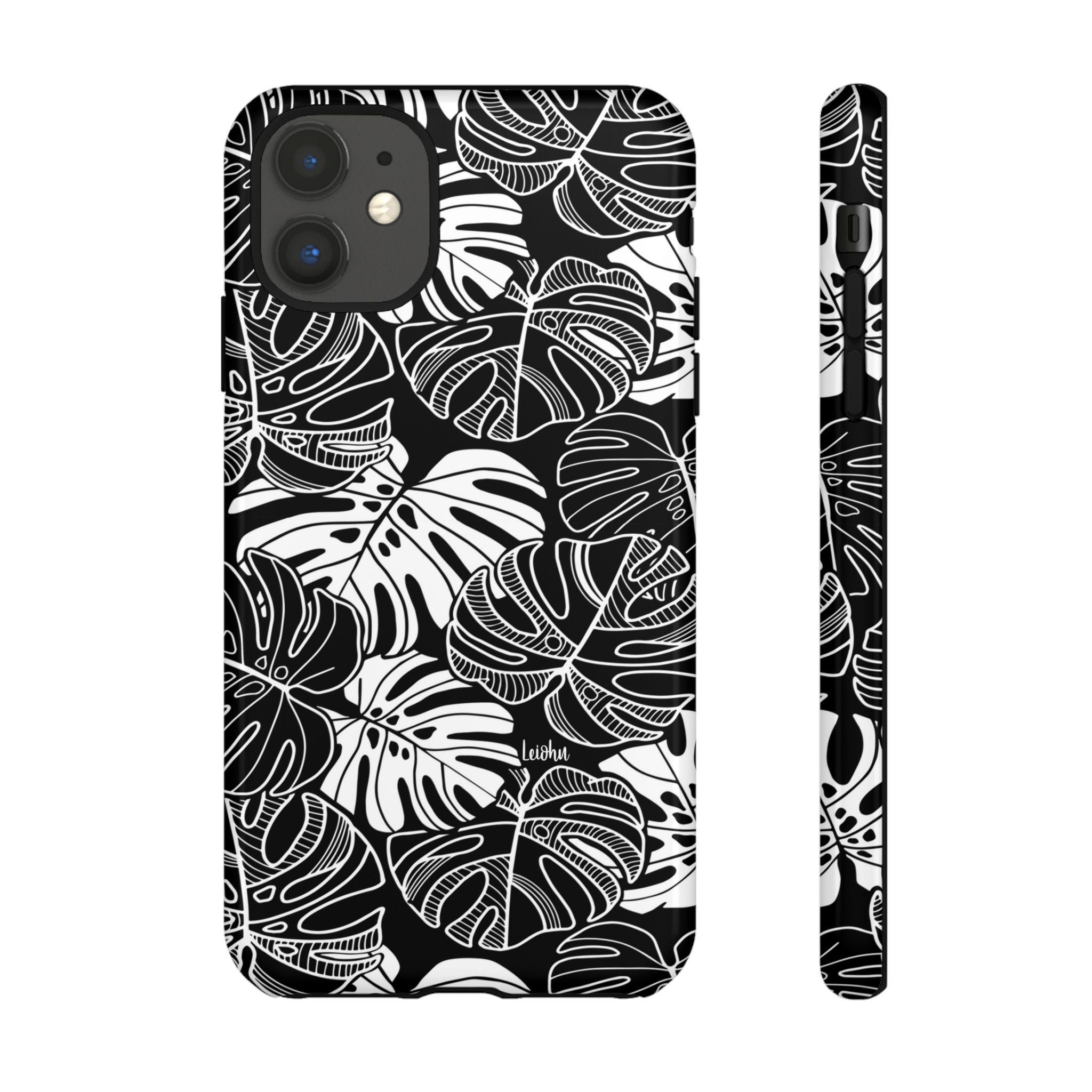 Monstera Dream - LEIOHU DESIGNS