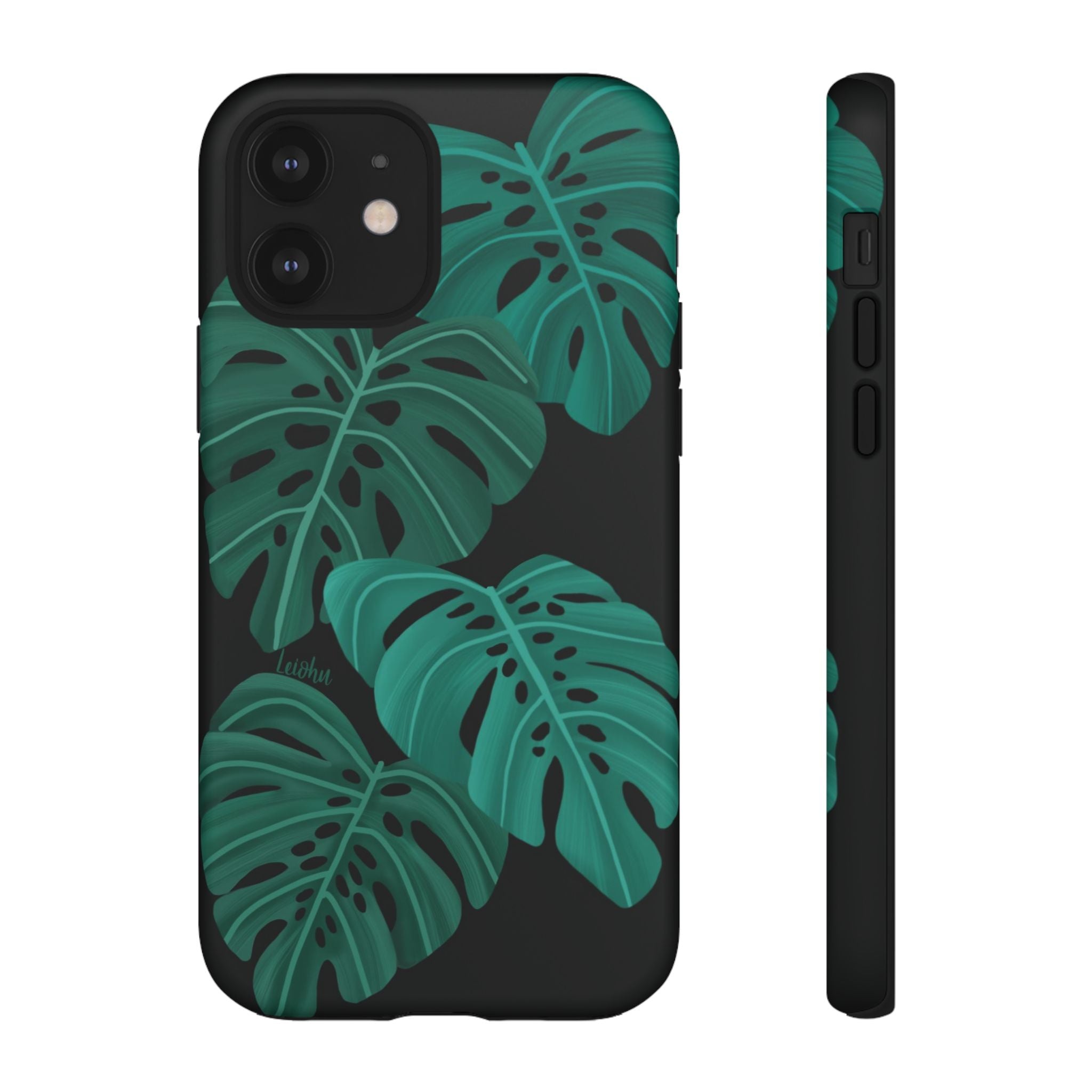 Monstera - LEIOHU DESIGNS