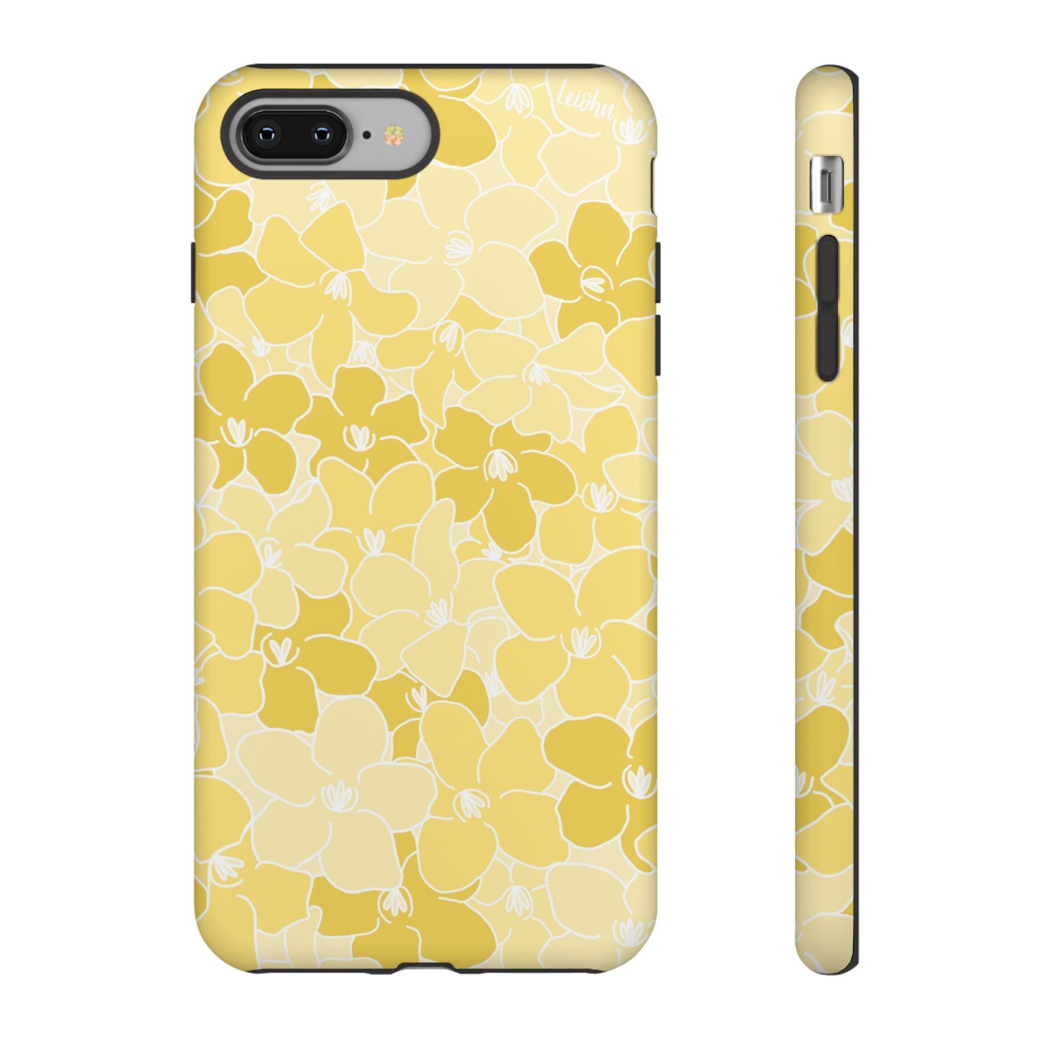 Puakenikeni Dream - LEIOHU DESIGNS