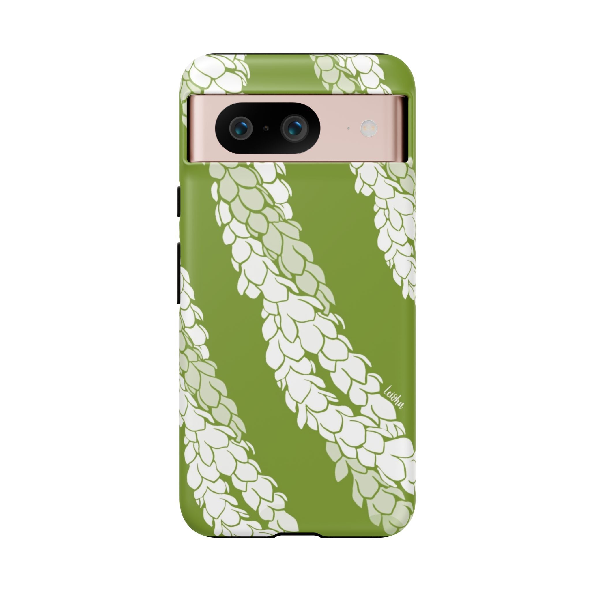 Pakalana Lei - Google Pixel - LEIOHU DESIGNS