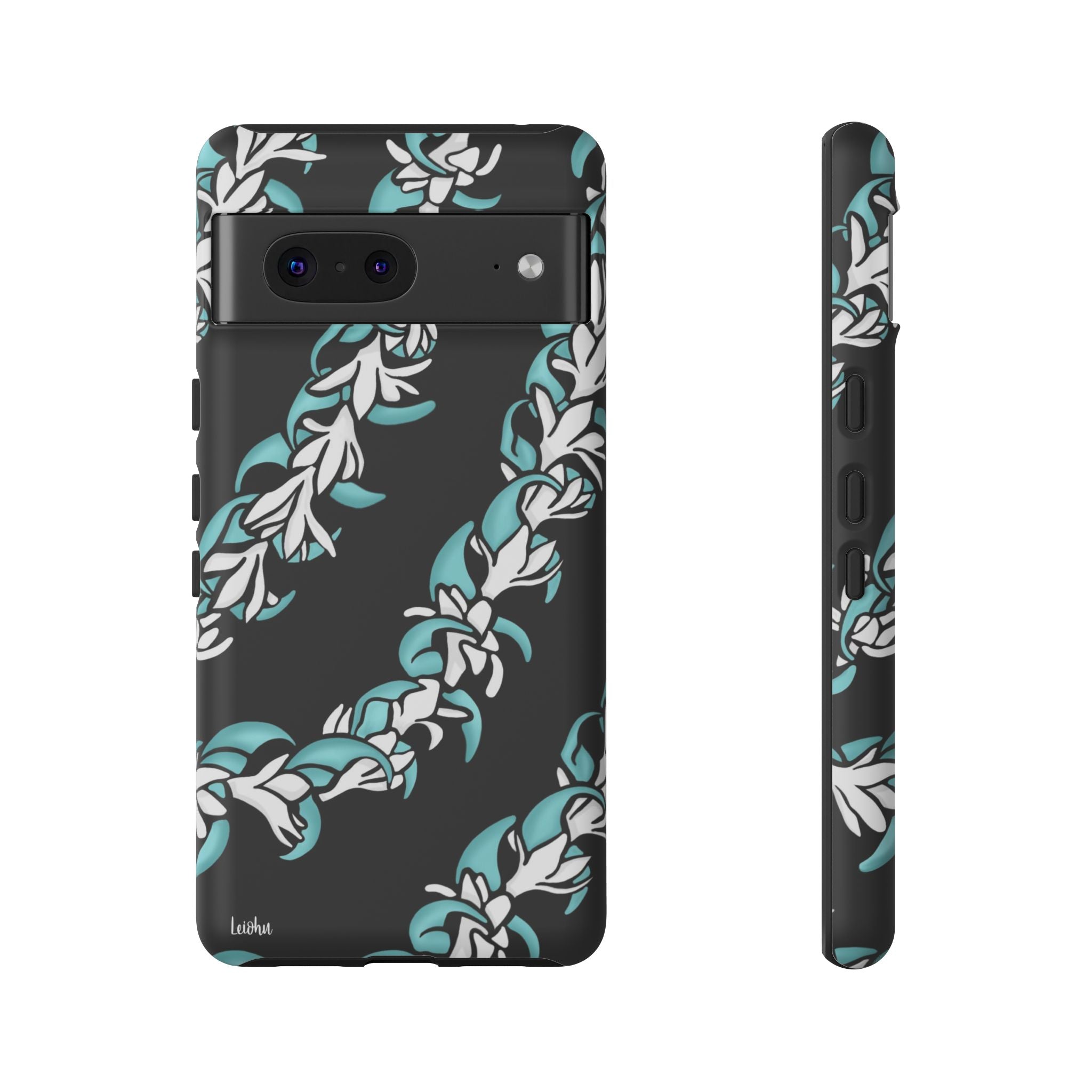 Jade Lei - Google Pixel - LEIOHU DESIGNS