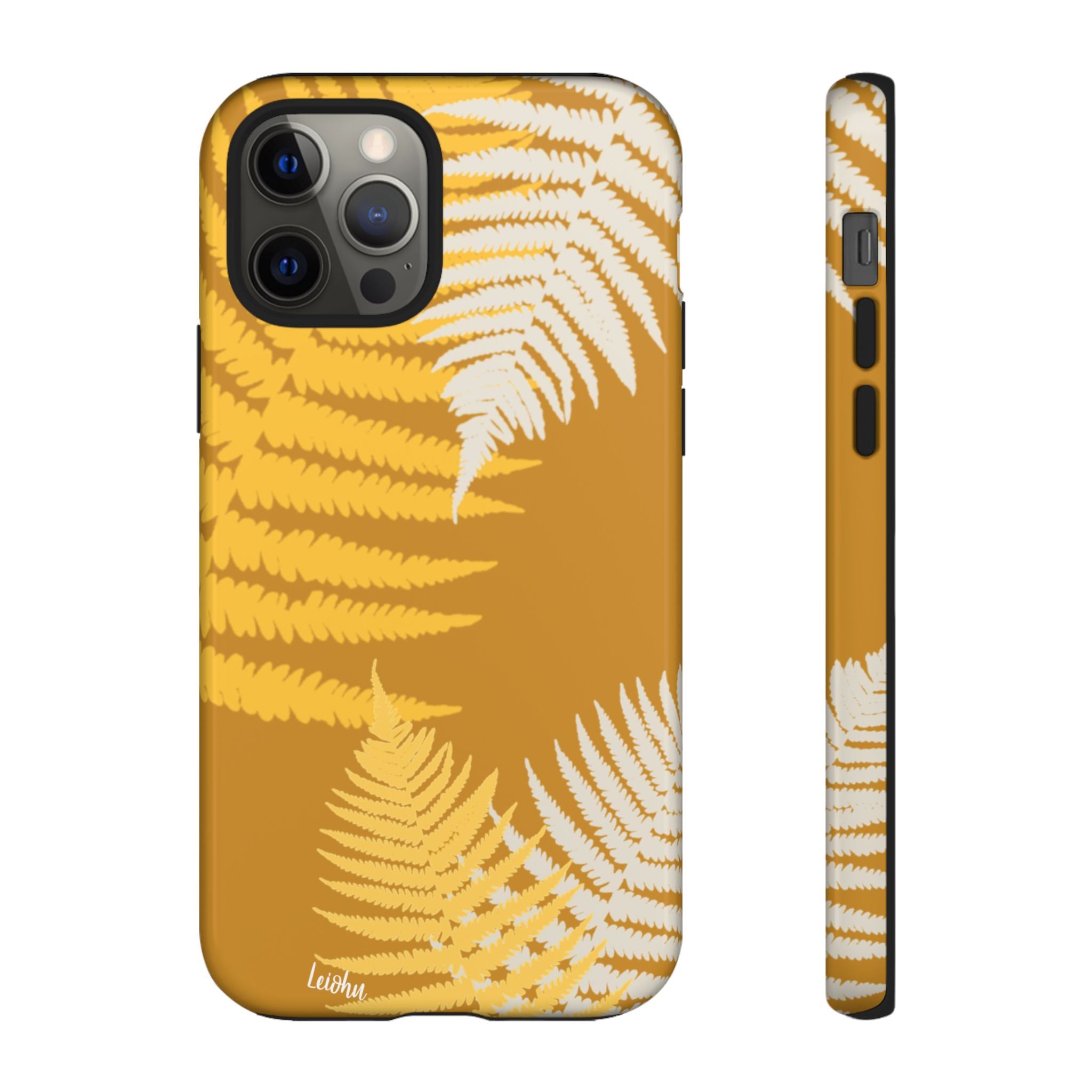 Palapalai - LEIOHU DESIGNS