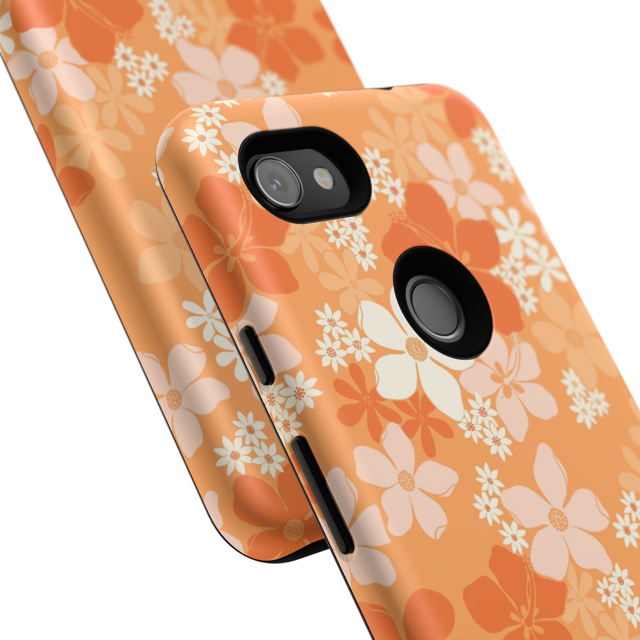 Groovy Pua - Google Pixel - LEIOHU DESIGNS