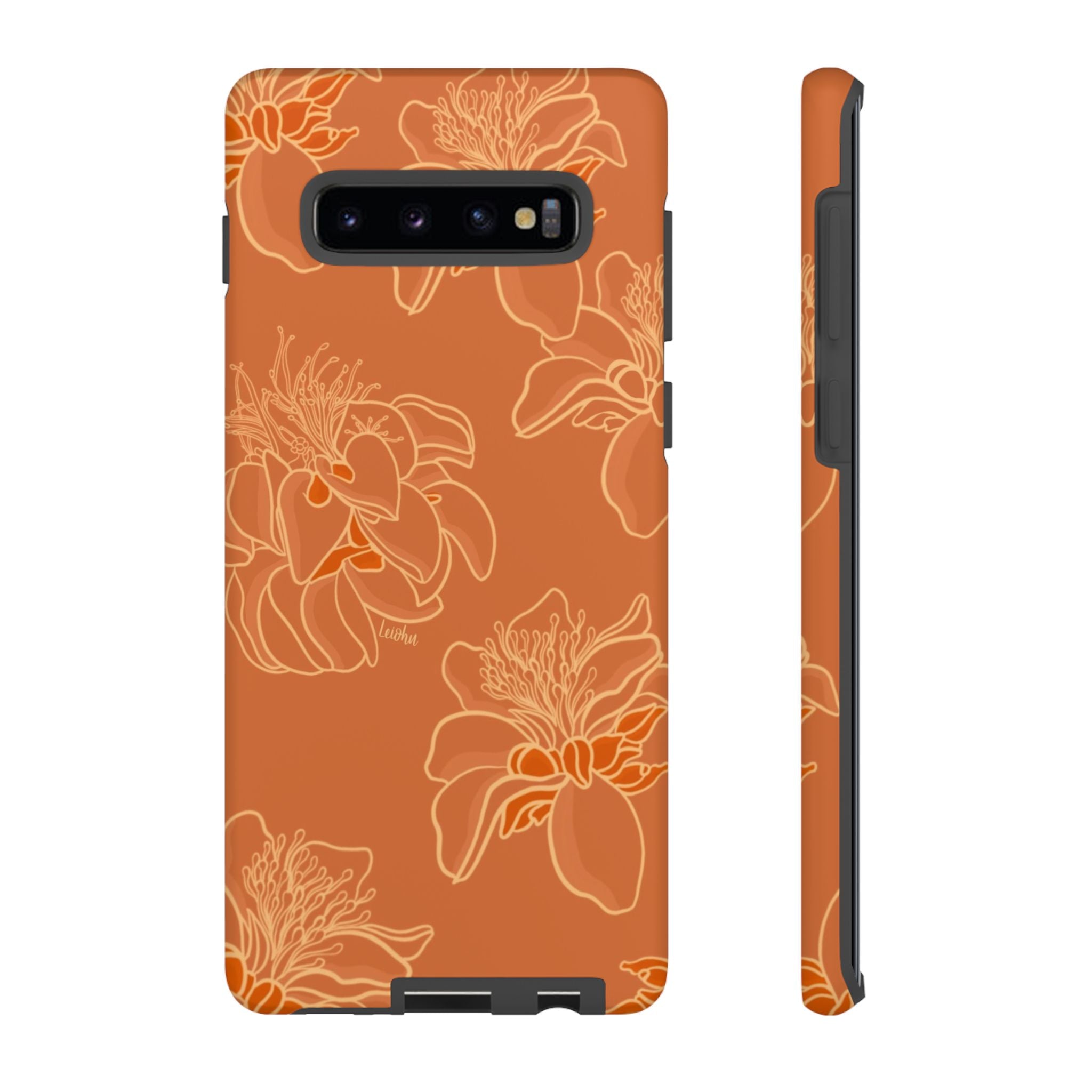 Wiliwili - Samsung - LEIOHU DESIGNS
