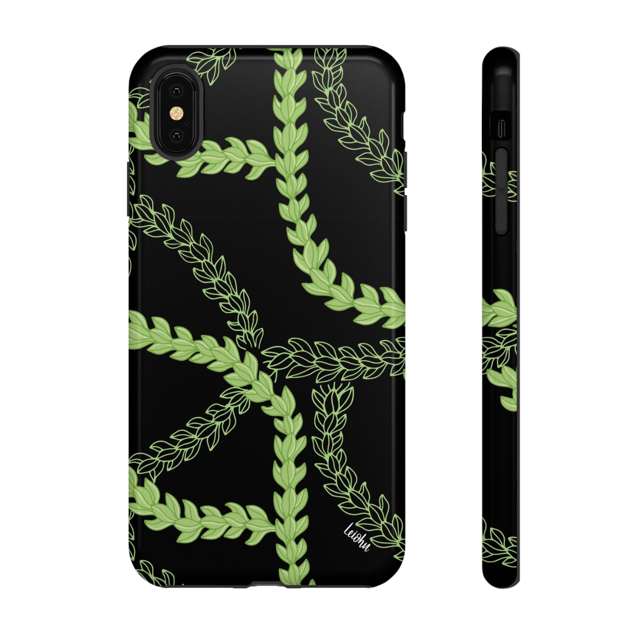 Pakalana Twist - LEIOHU DESIGNS