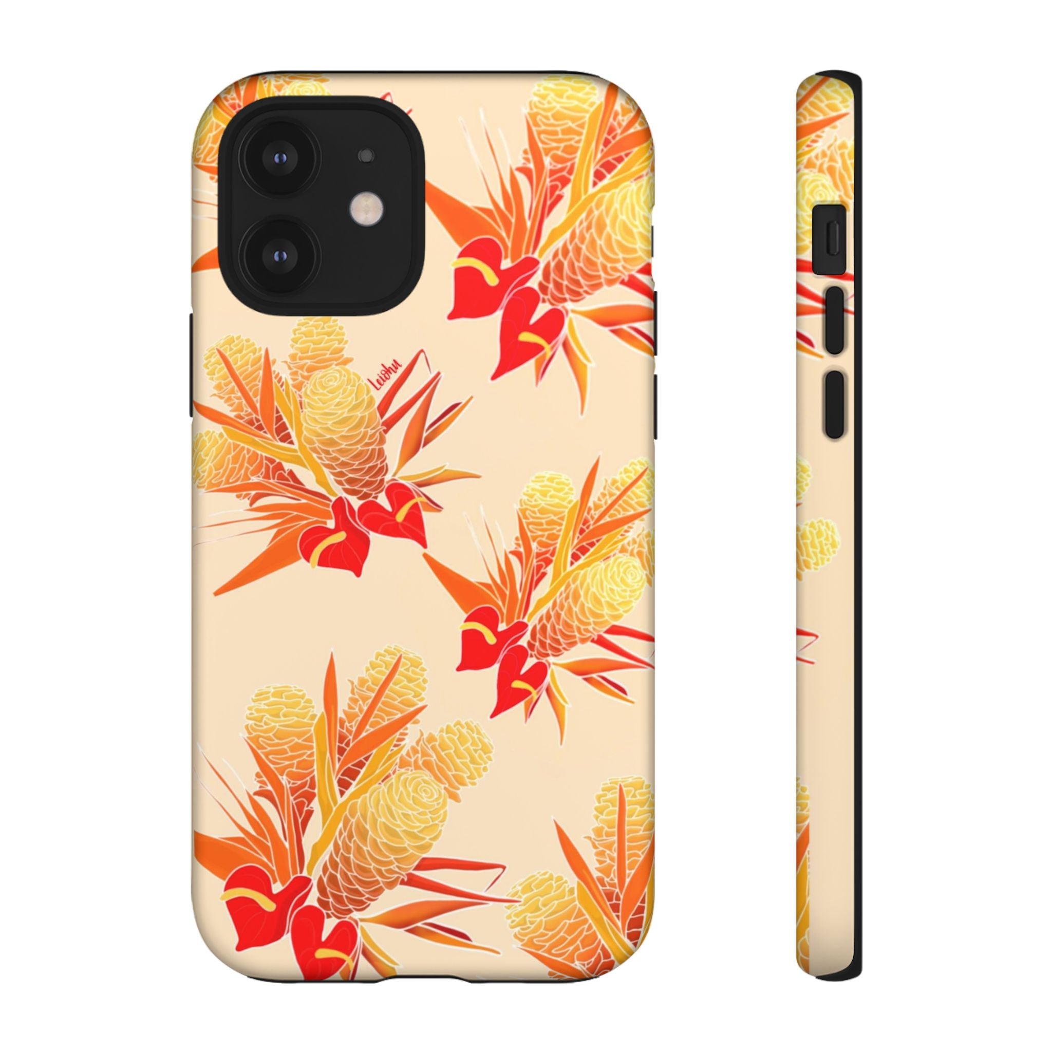 Honey Bee - LEIOHU DESIGNS