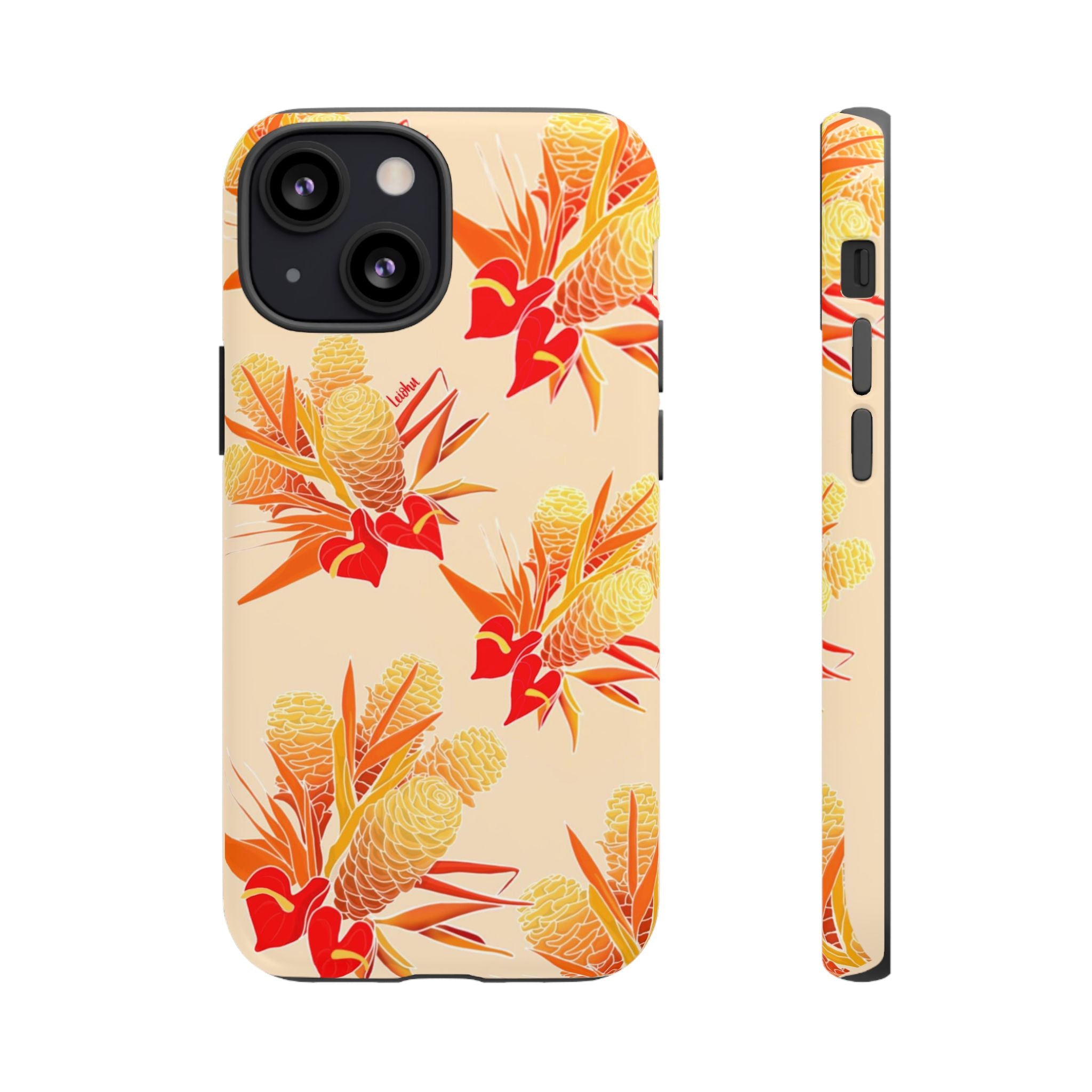 Honey Bee - LEIOHU DESIGNS