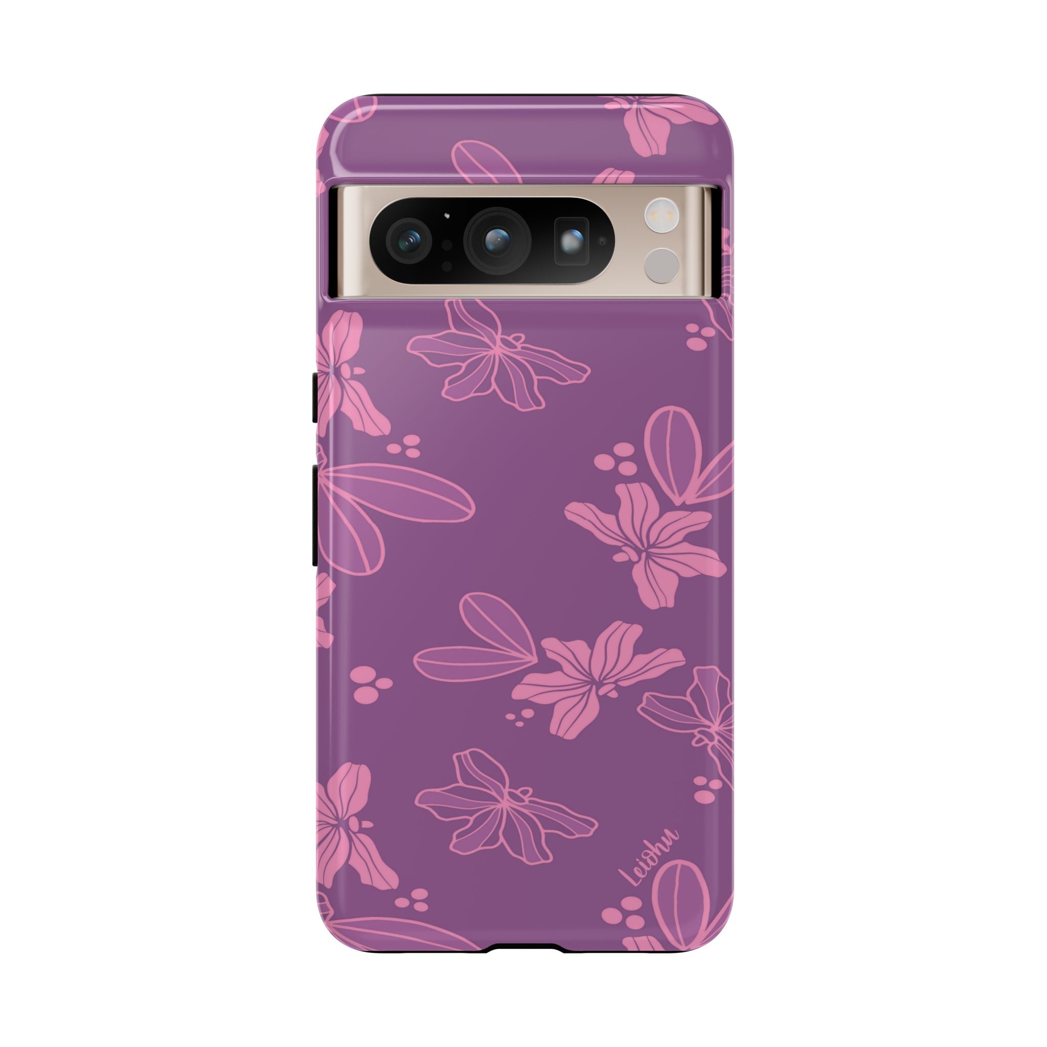 Naupaka - Google Pixel - LEIOHU DESIGNS