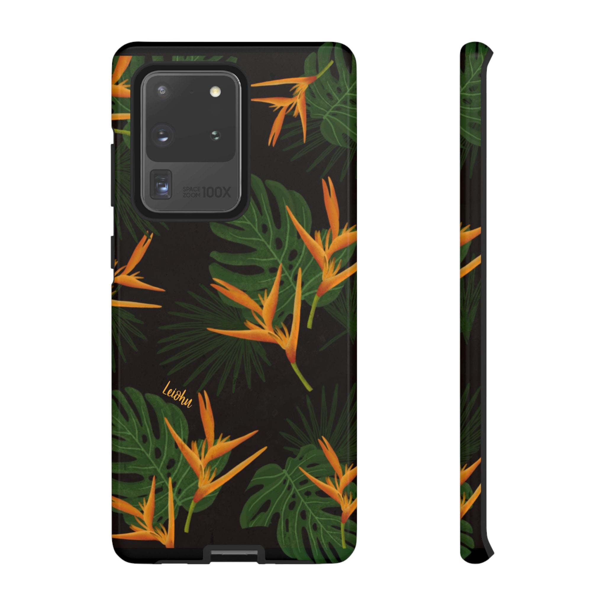 Vintage Hawaii - Samsung Galaxy - LEIOHU DESIGNS