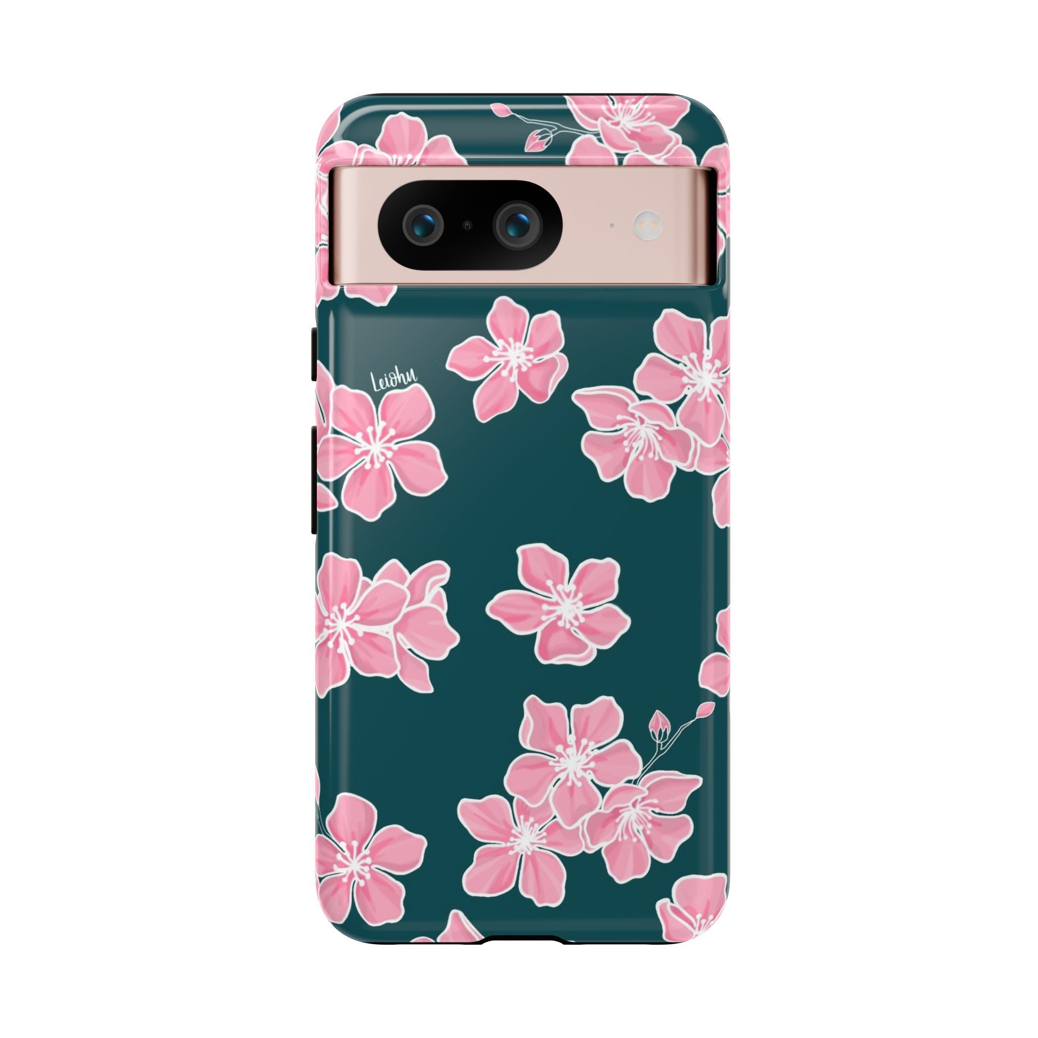 Waimea - Google Pixel - LEIOHU DESIGNS