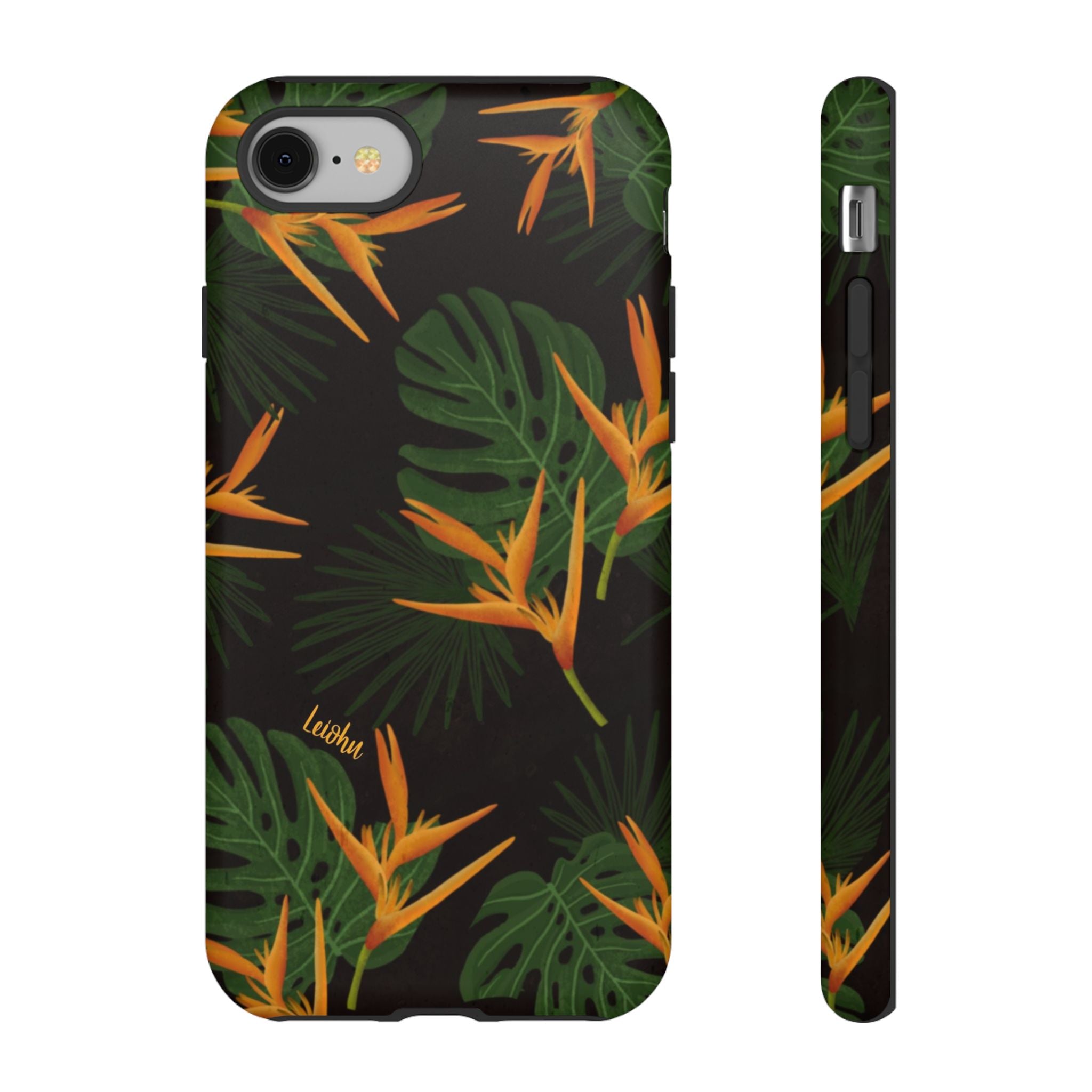 Vintage Paradise - LEIOHU DESIGNS