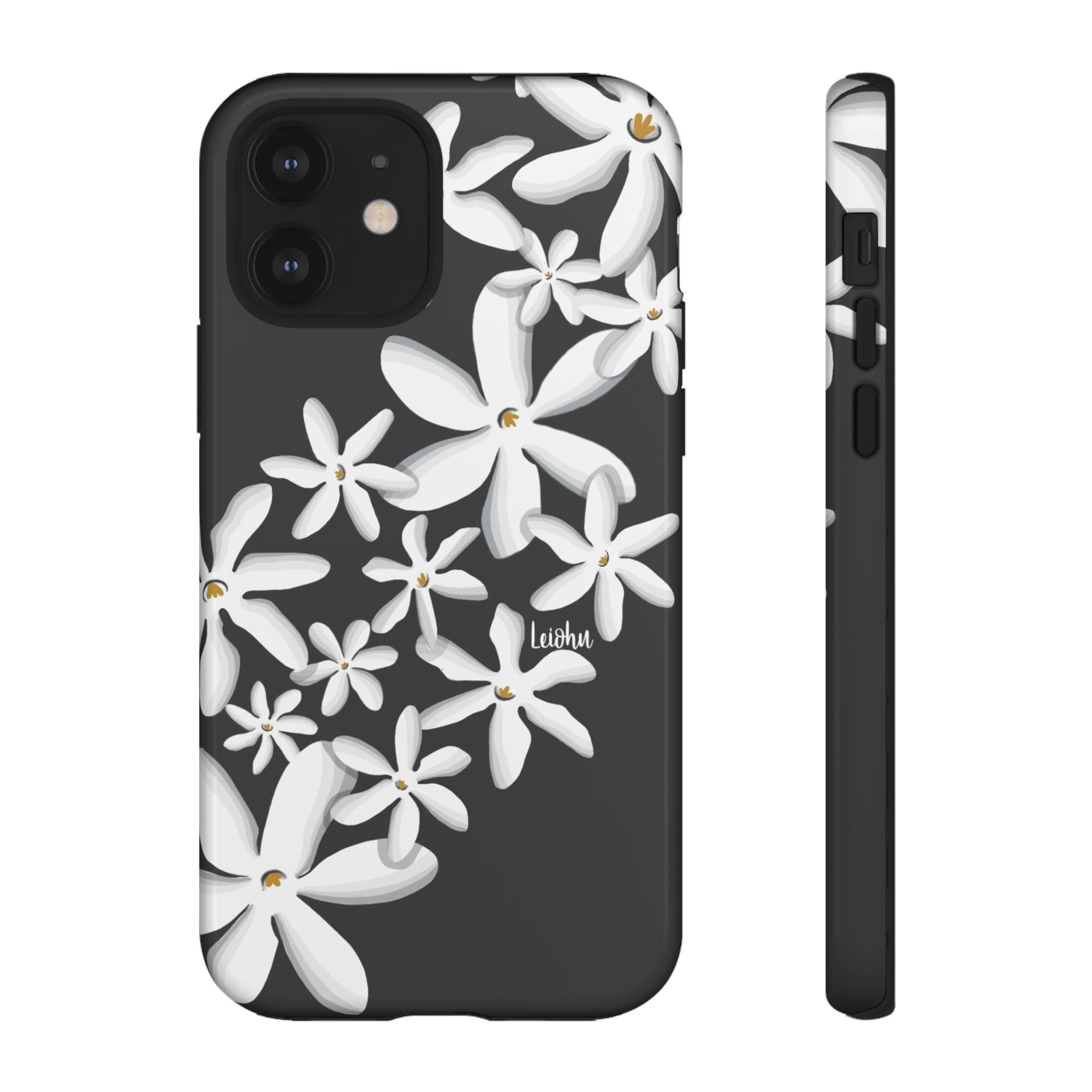 Tiare - LEIOHU DESIGNS