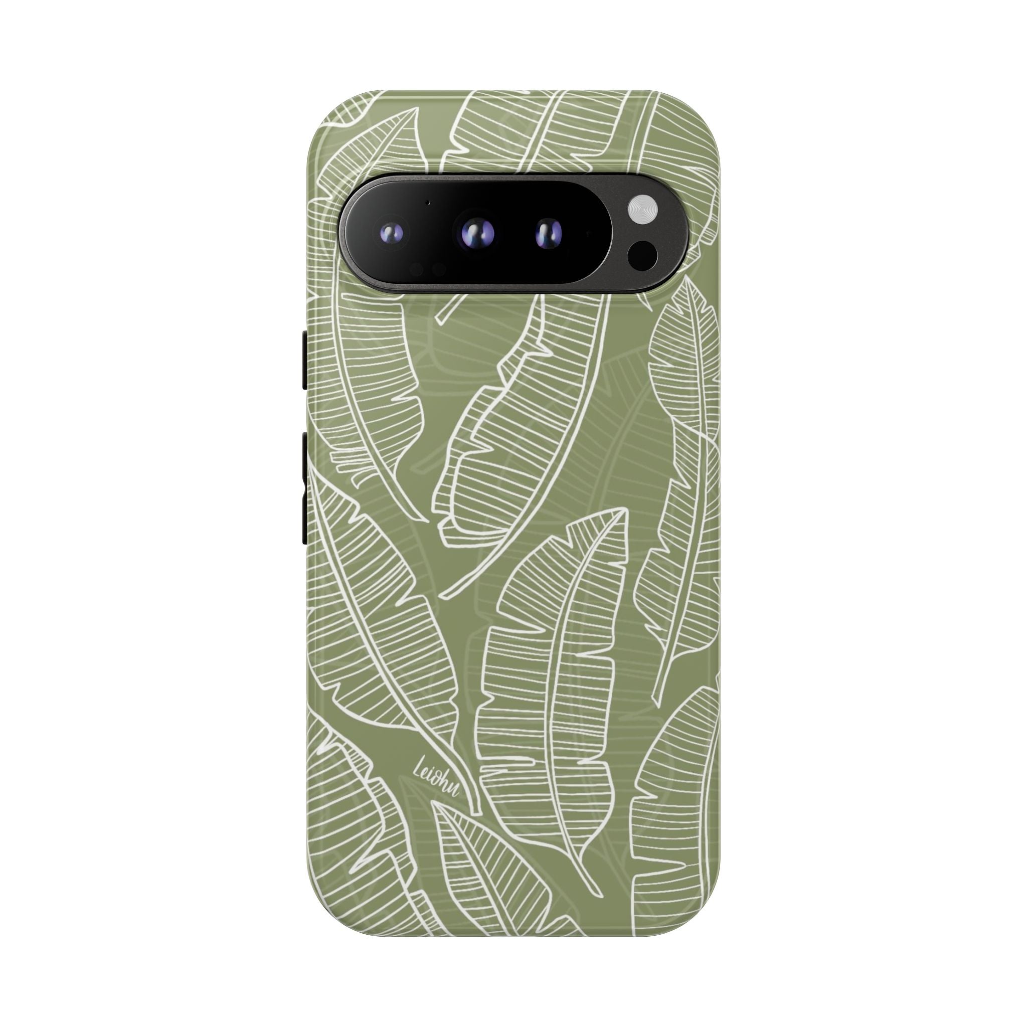 Mai'a - Google Pixel - LEIOHU DESIGNS