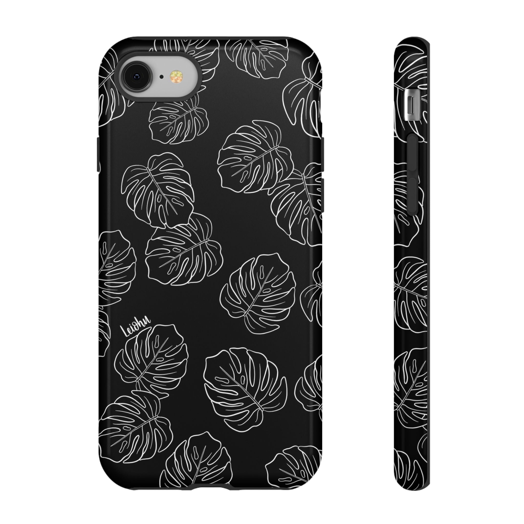 Monstera - 'Ele'ele - LEIOHU DESIGNS