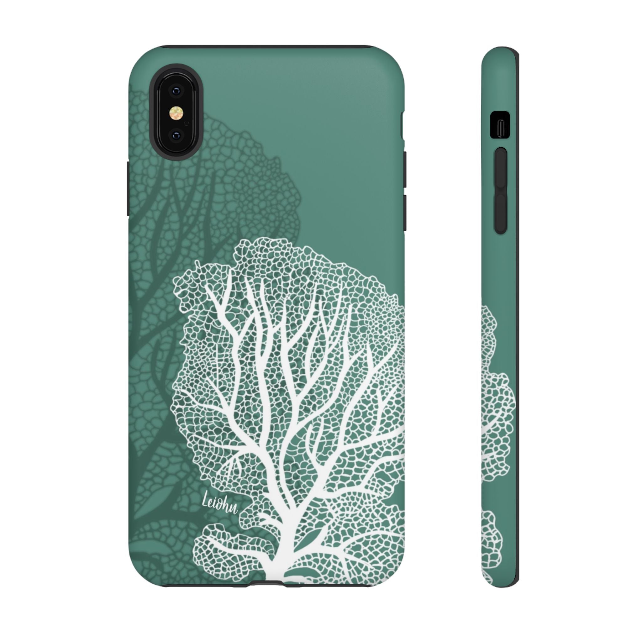 Wai - LEIOHU DESIGNS