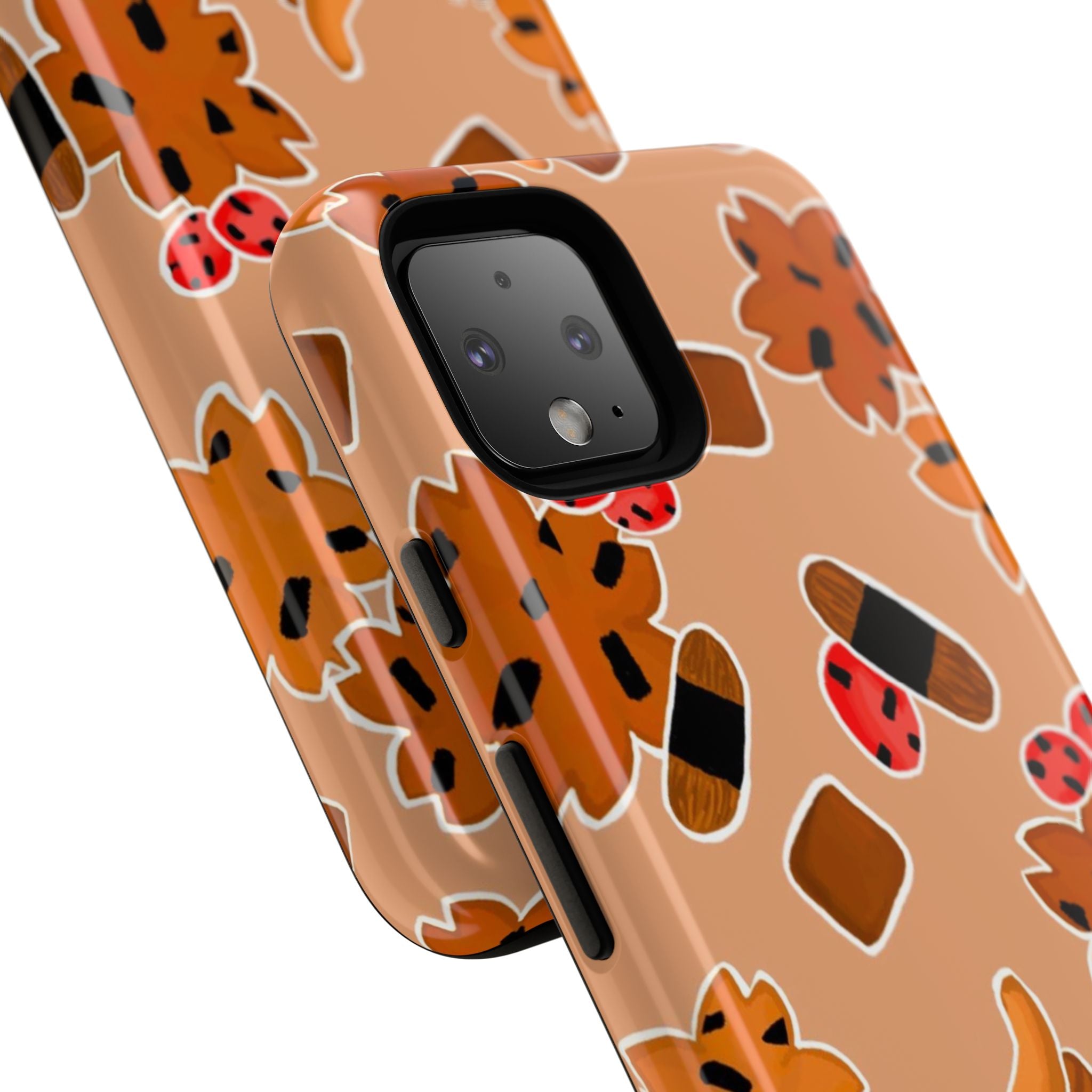 Arare - Google Pixel - LEIOHU DESIGNS