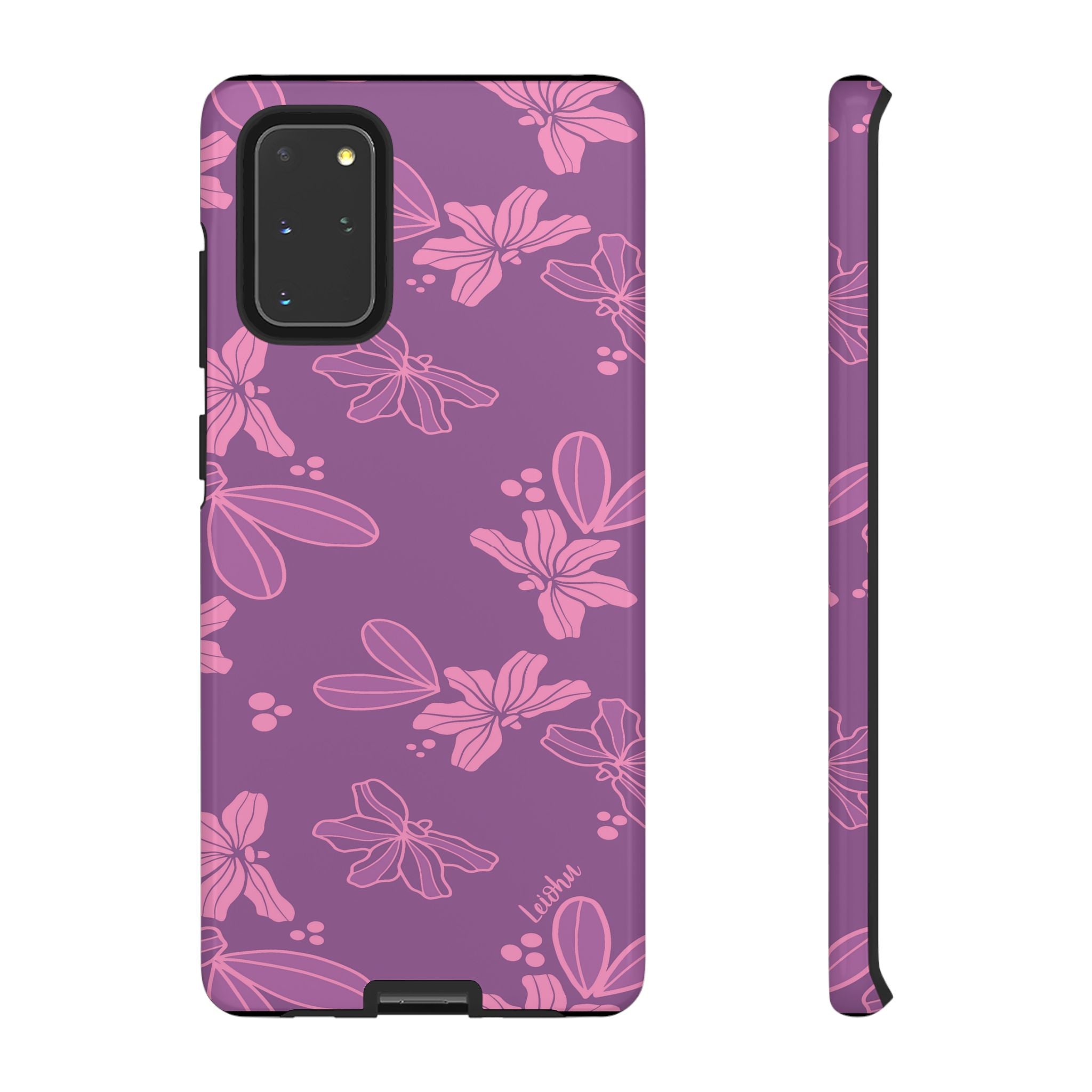 Naupaka - Samsung Galaxy - LEIOHU DESIGNS