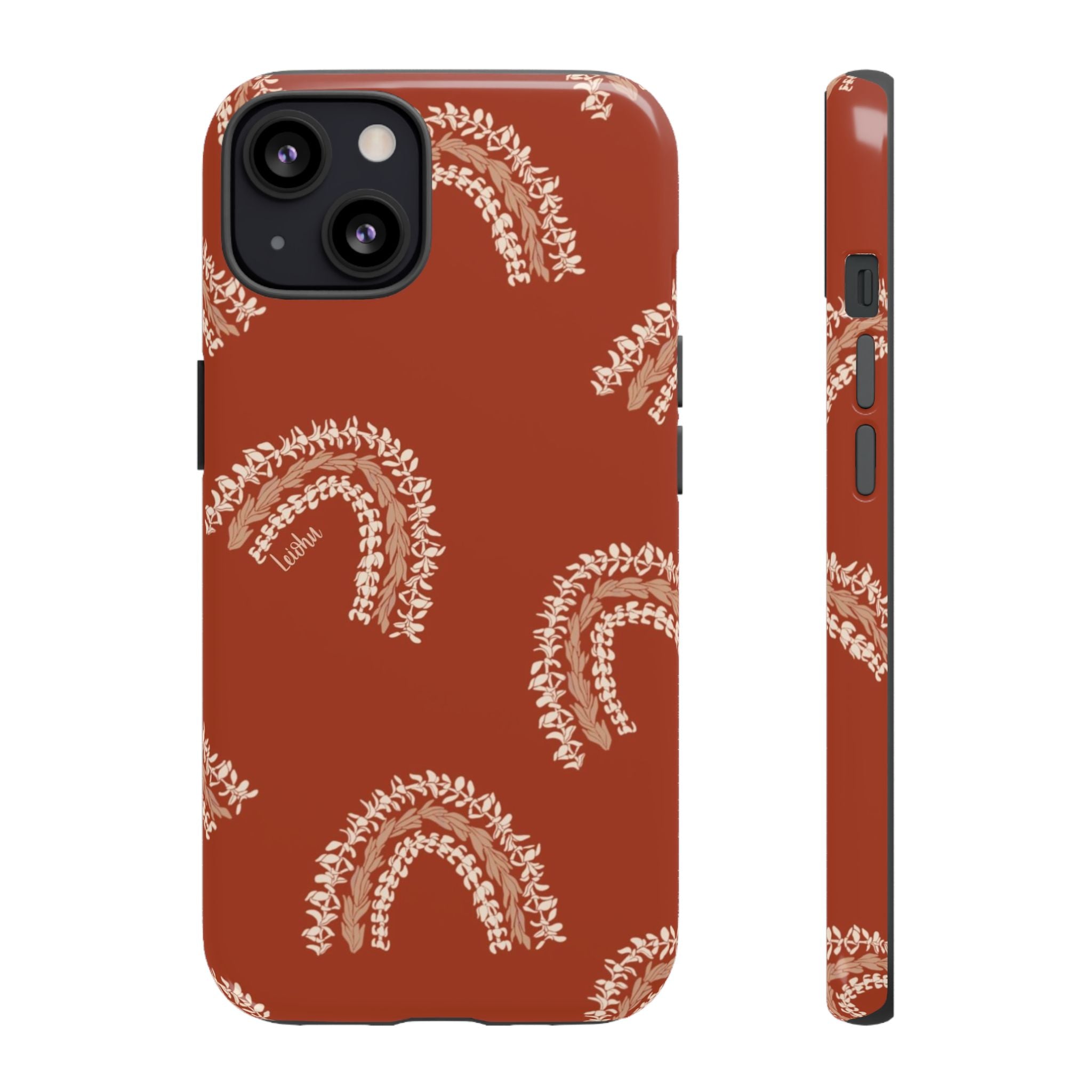 Ānuenue Lei - LEIOHU DESIGNS