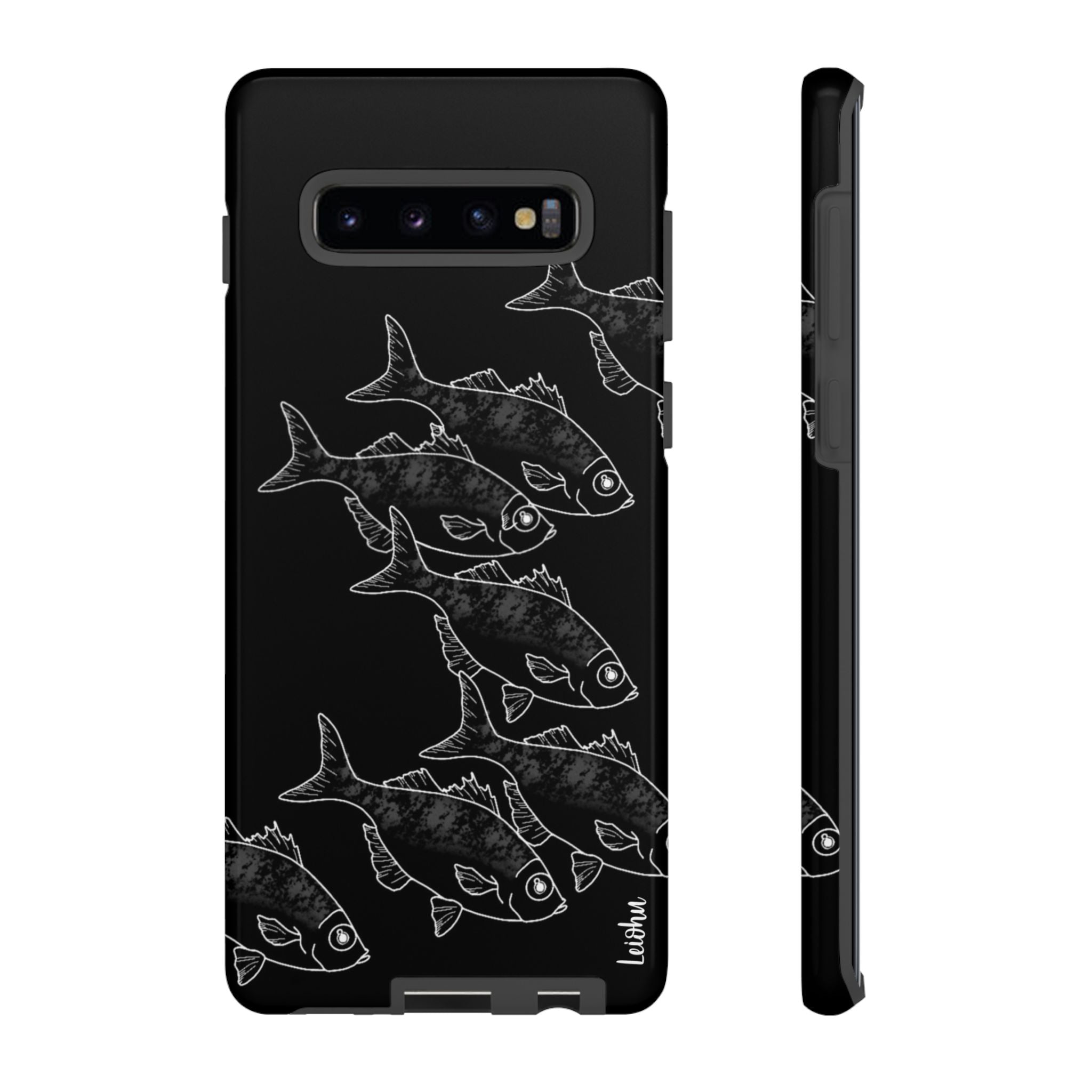 Aholehole - Samsung Galaxy - LEIOHU DESIGNS