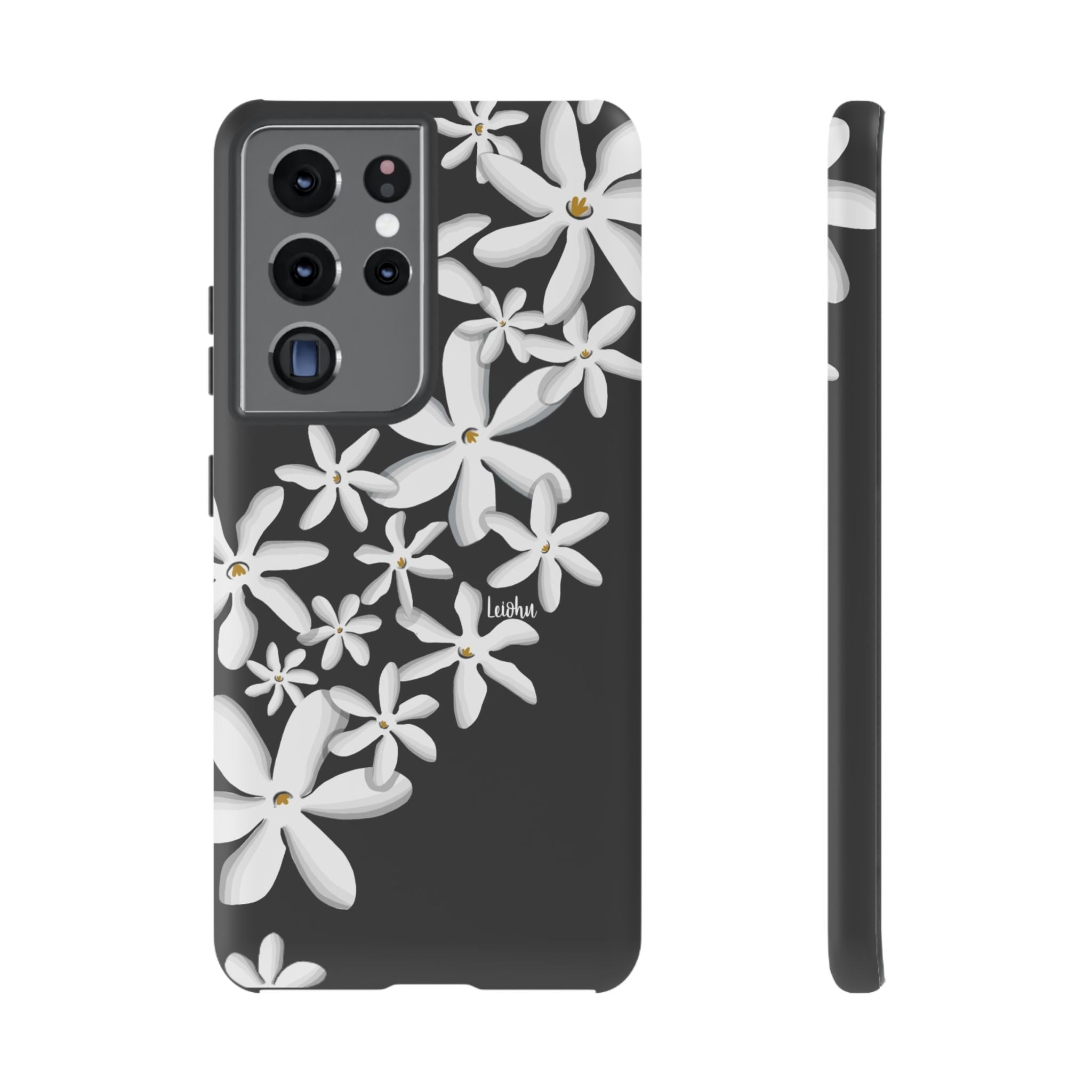Tiare - Samsung Galaxy - LEIOHU DESIGNS
